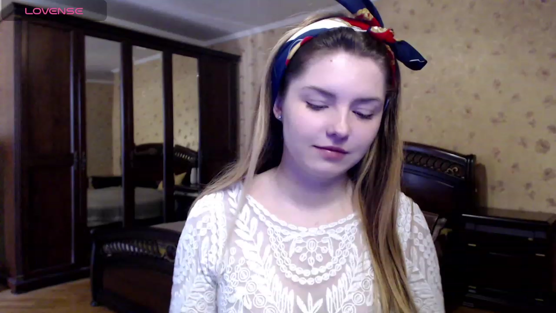 Gallery image thumbnail from Miriam_Mills's myfreecams stream on, 03/08/2024, 10:35 image 1 of 20