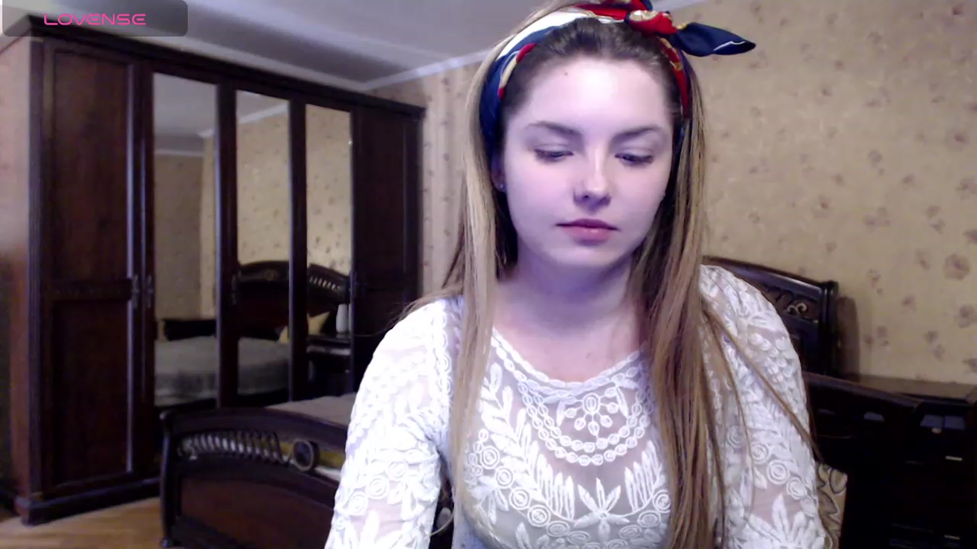 Gallery image thumbnail from Miriam_Mills's myfreecams stream on, 03/08/2024, 10:35 image 12 of 20