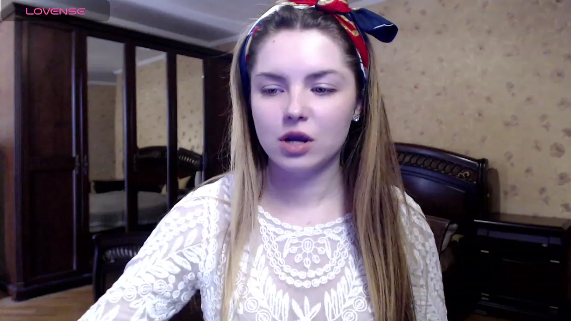 Gallery image thumbnail from Miriam_Mills's myfreecams stream on, 03/08/2024, 10:35 image 4 of 20