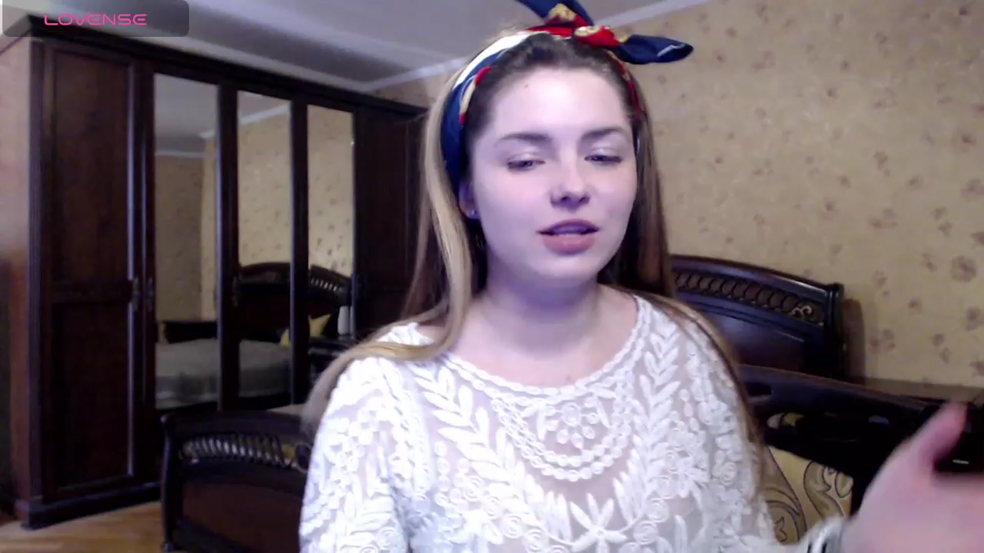Gallery image thumbnail from Miriam_Mills's myfreecams stream on, 03/08/2024, 10:35 image 10 of 20