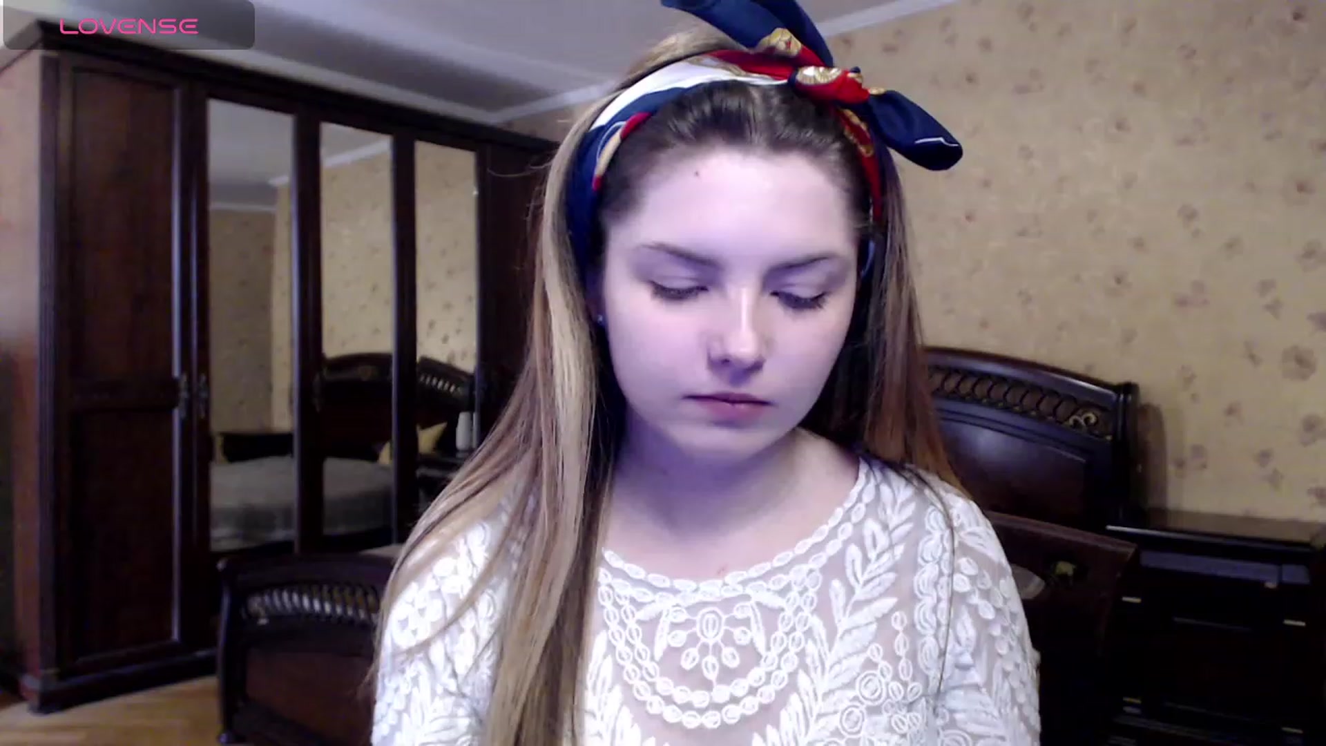 Gallery image thumbnail from Miriam_Mills's myfreecams stream on, 03/08/2024, 10:35 image 20 of 20