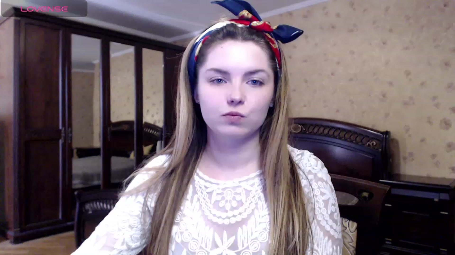 Gallery image thumbnail from Miriam_Mills's myfreecams stream on, 03/08/2024, 10:35 image 18 of 20