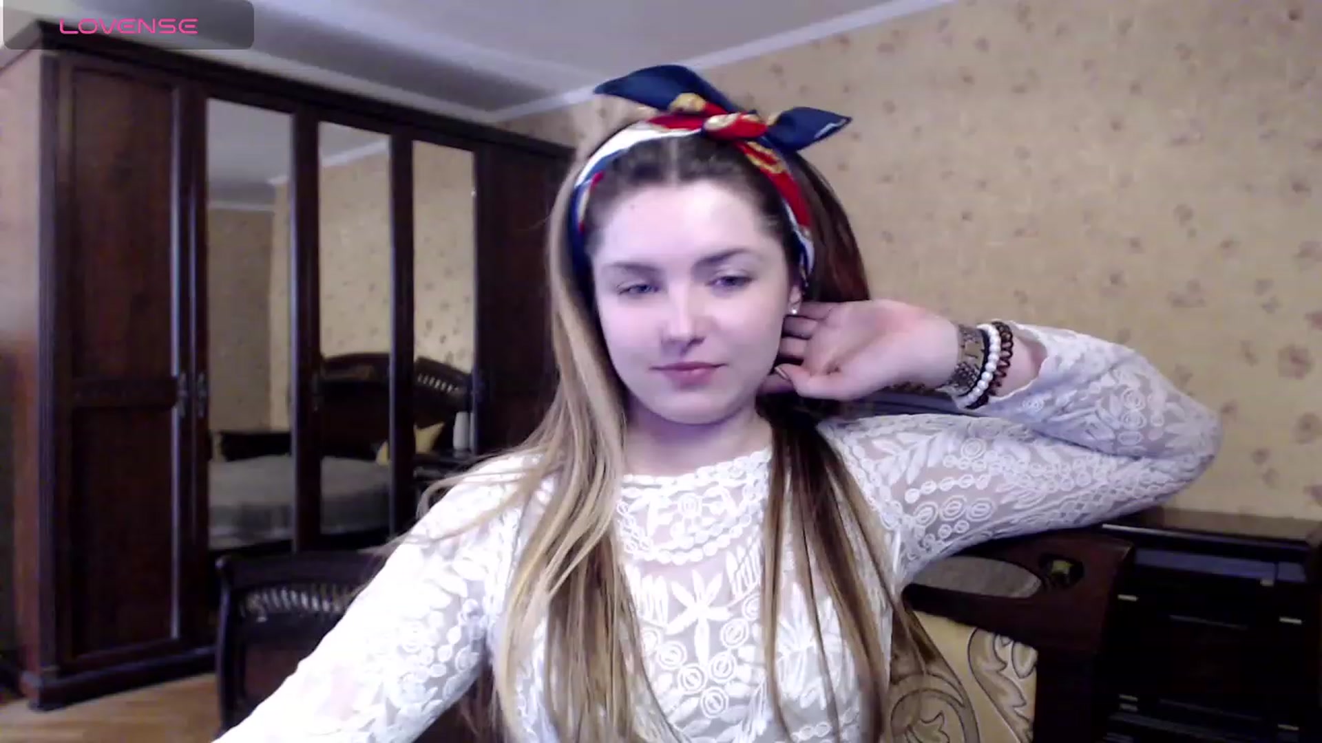 Gallery image thumbnail from Miriam_Mills's myfreecams stream on, 03/08/2024, 10:35 image 19 of 20
