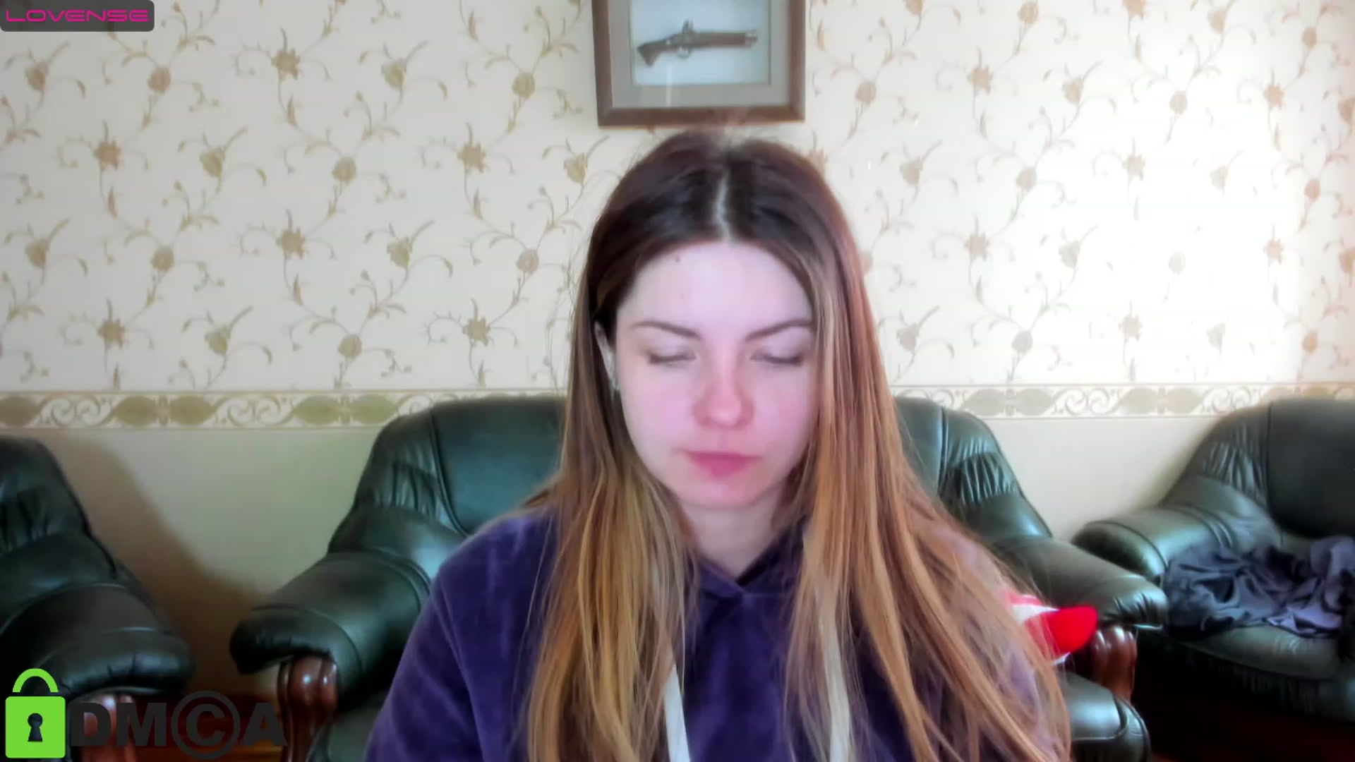 Gallery image thumbnail from Miriam_Mills's myfreecams stream on, 03/11/2024, 09:44 image 1 of 20