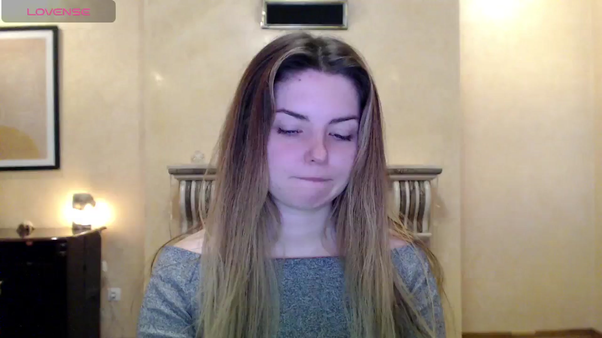 Gallery image thumbnail from Miriam_Mills's myfreecams stream on, 03/13/2024, 08:52 image 2 of 20
