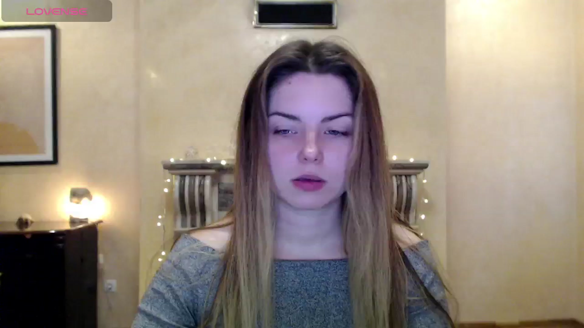 Gallery image thumbnail from Miriam_Mills's myfreecams stream on, 03/13/2024, 08:52 image 20 of 20