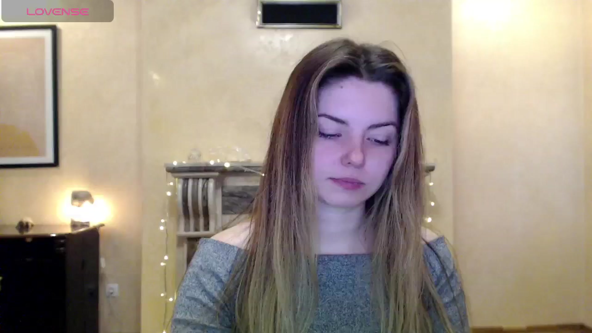 Gallery image thumbnail from Miriam_Mills's myfreecams stream on, 03/13/2024, 08:52 image 10 of 20