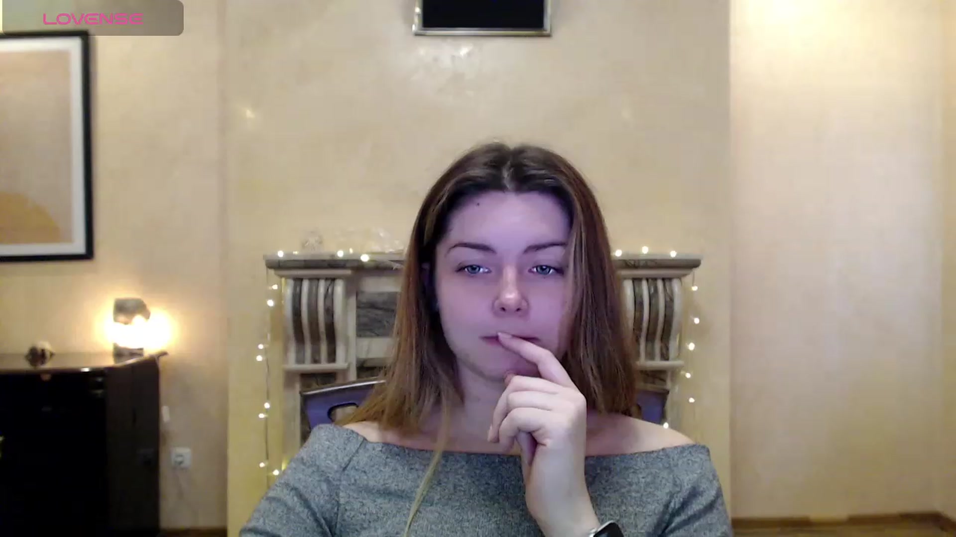 Gallery image thumbnail from Miriam_Mills's myfreecams stream on, 03/13/2024, 10:30 image 11 of 20