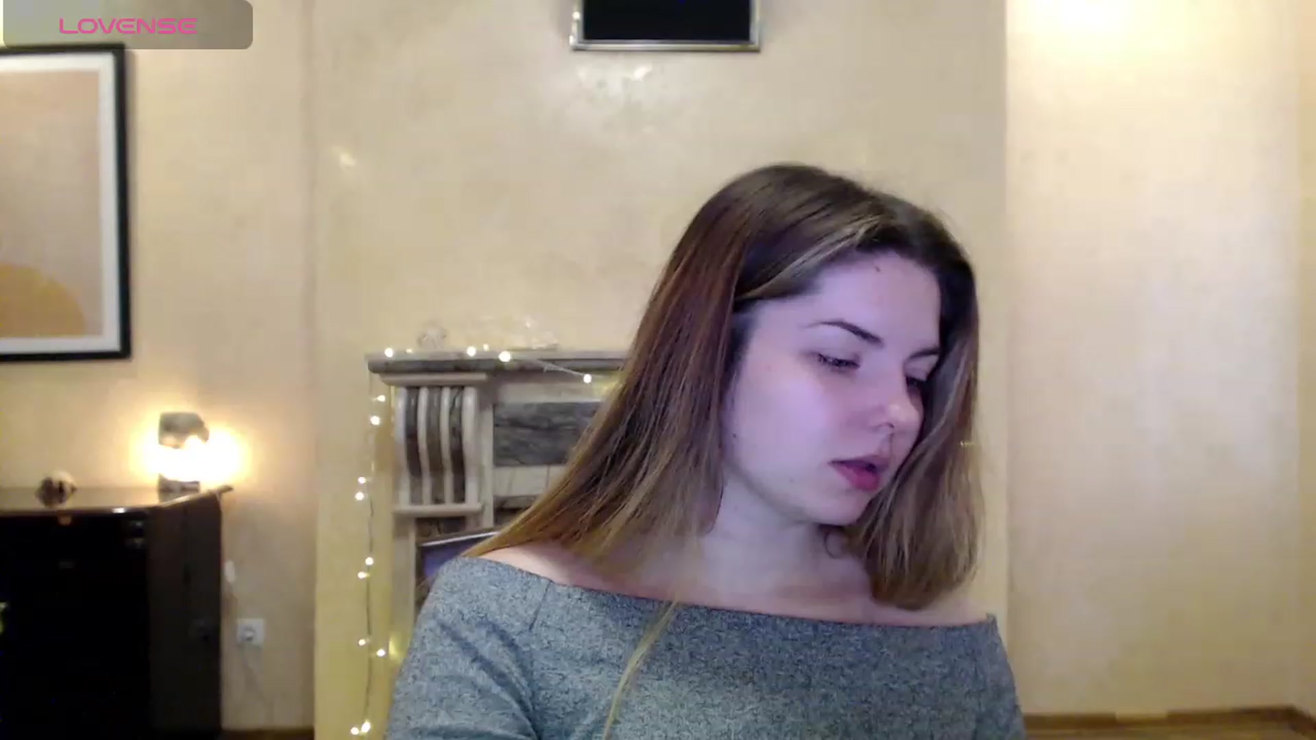 Gallery image thumbnail from Miriam_Mills's myfreecams stream on, 03/13/2024, 10:30 image 16 of 20