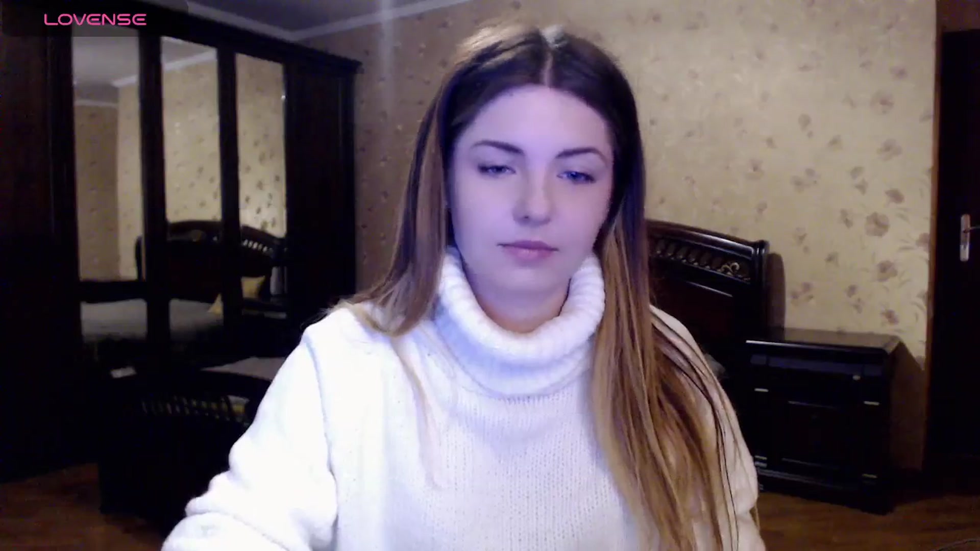 Gallery image thumbnail from Miriam_Mills's myfreecams stream on, 03/18/2024, 08:05 image 20 of 20