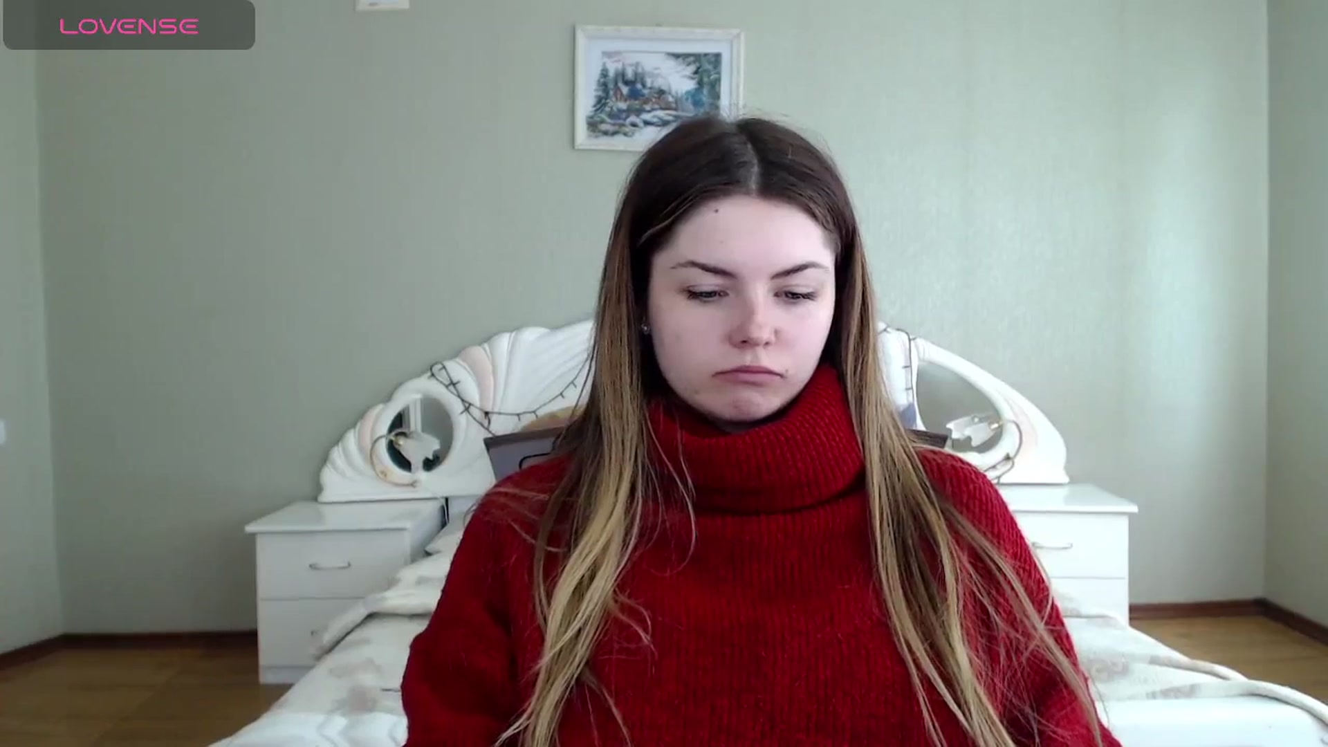 Gallery image thumbnail from Miriam_Mills's myfreecams stream on, 03/19/2024, 11:08 image 12 of 20
