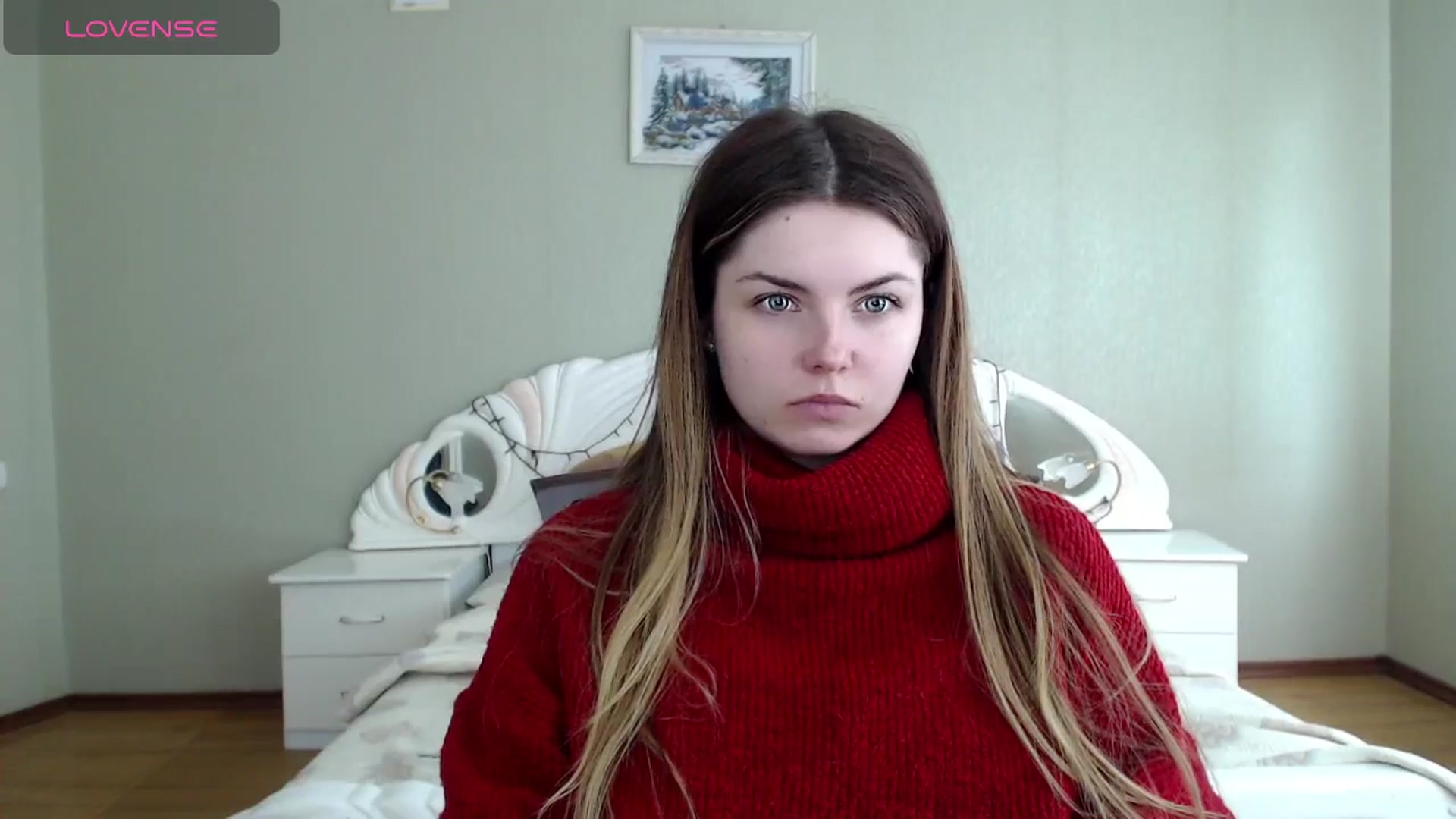 Gallery image thumbnail from Miriam_Mills's myfreecams stream on, 03/19/2024, 11:08 image 10 of 20