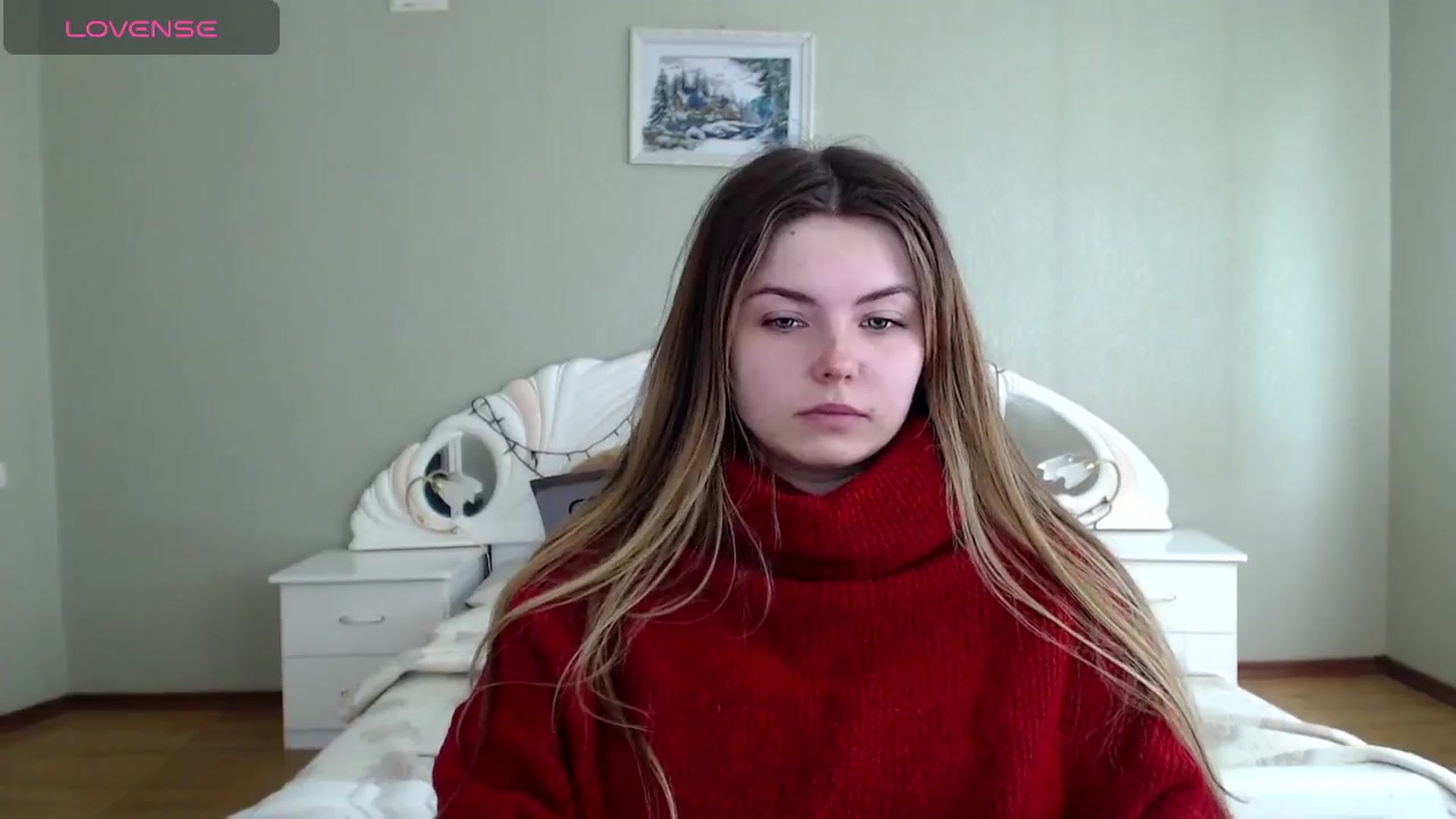 Gallery image thumbnail from Miriam_Mills's myfreecams stream on, 03/19/2024, 11:08 image 13 of 20