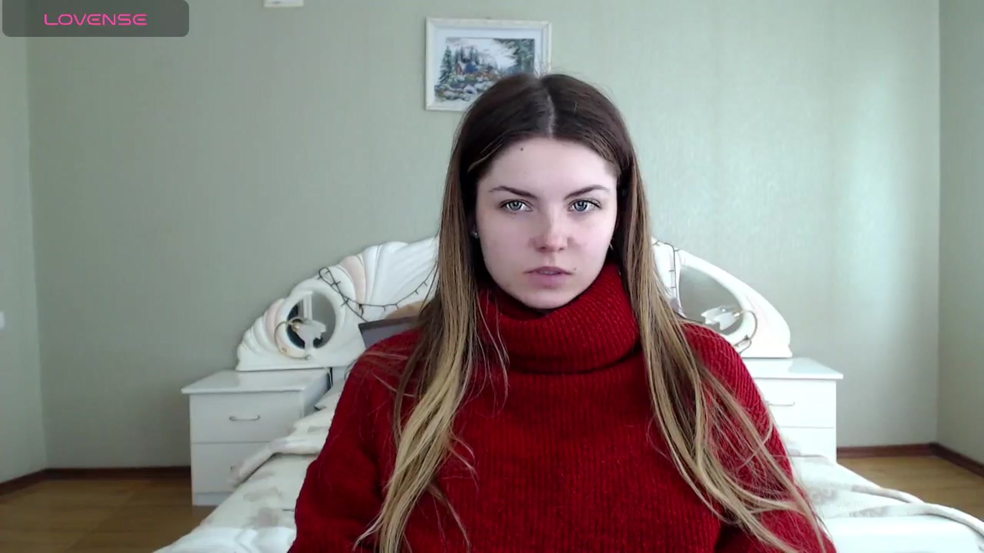 Gallery image thumbnail from Miriam_Mills's myfreecams stream on, 03/19/2024, 11:08 image 9 of 20