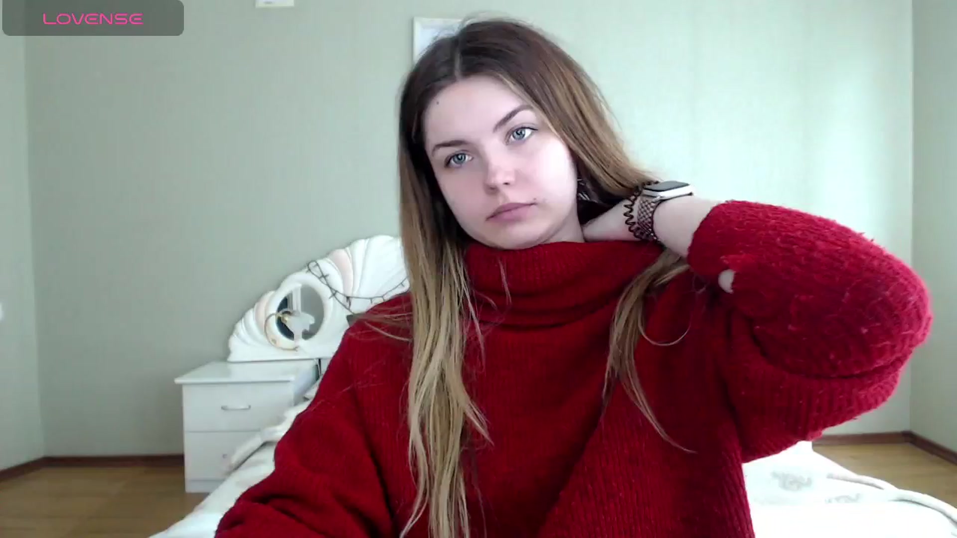 Gallery image thumbnail from Miriam_Mills's myfreecams stream on, 03/19/2024, 11:08 image 1 of 20