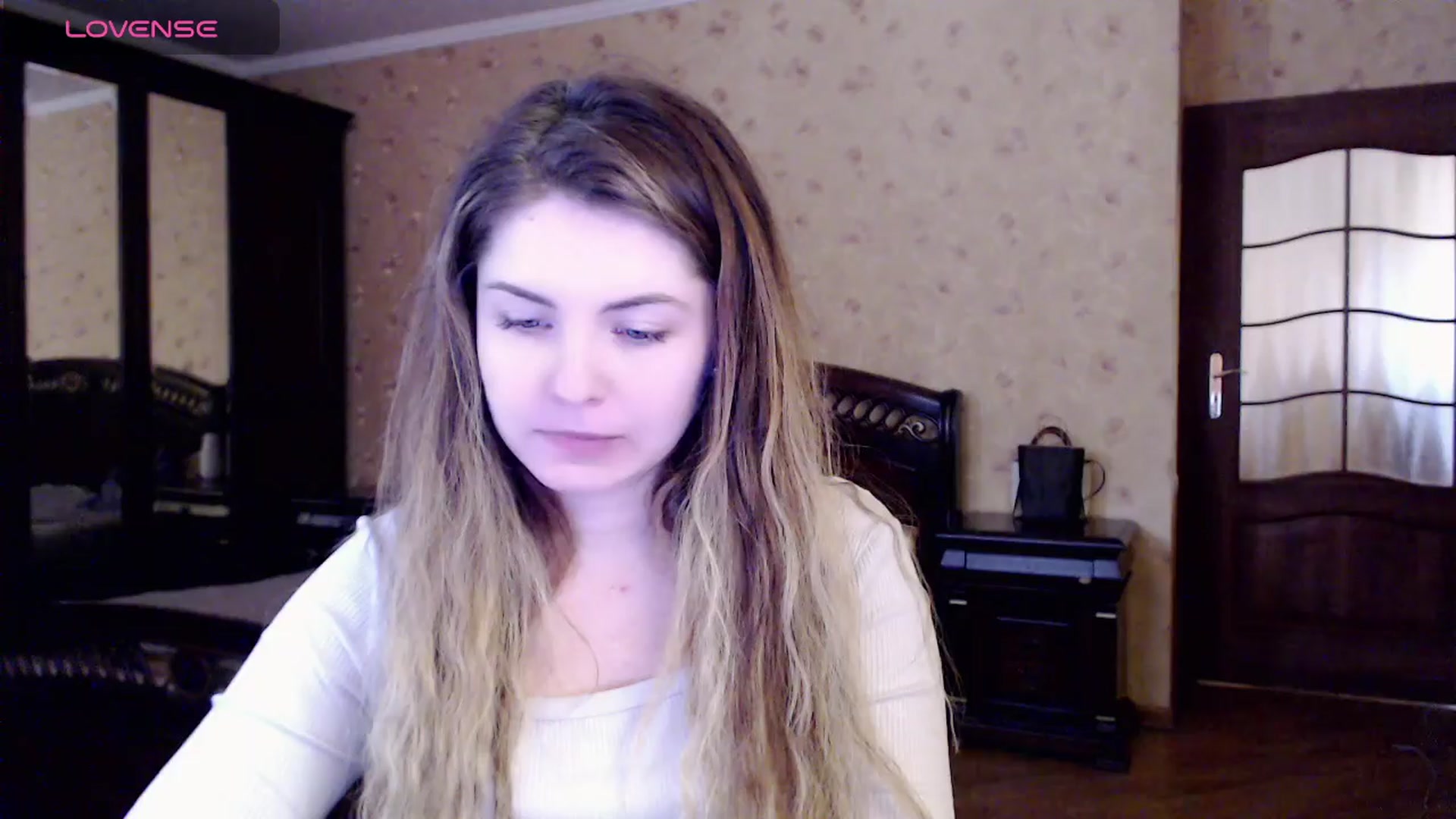 Gallery image thumbnail from Miriam_Mills's myfreecams stream on, 03/25/2024, 11:16 image 12 of 20