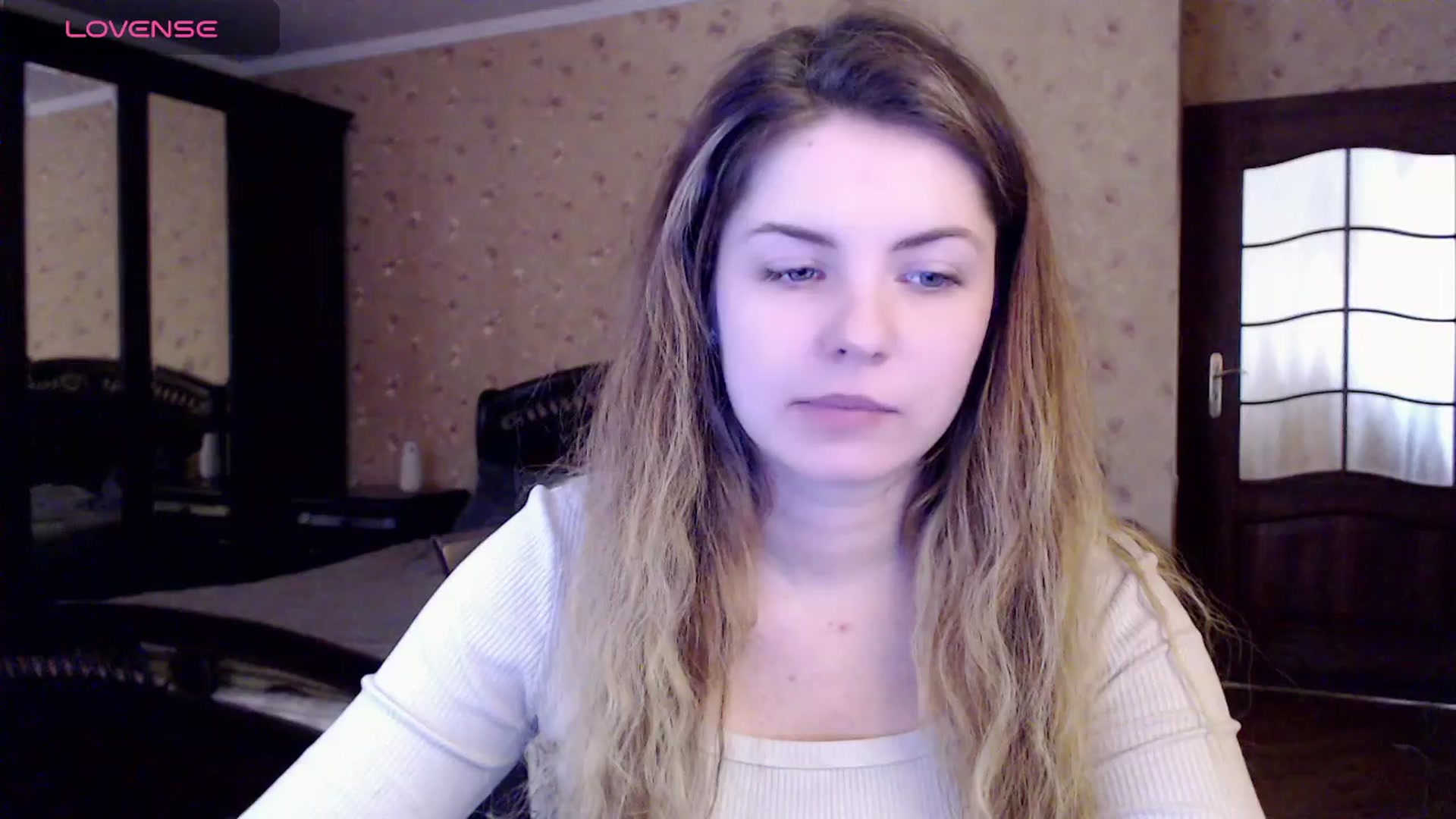 Gallery image thumbnail from Miriam_Mills's myfreecams stream on, 03/25/2024, 11:16 image 14 of 20