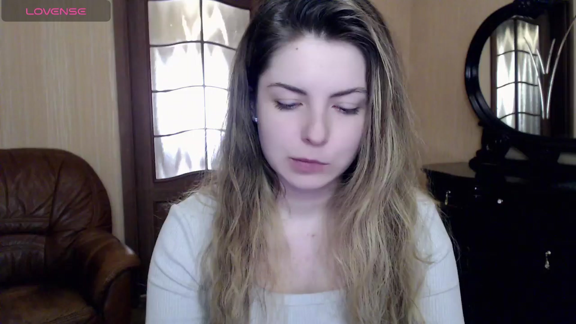 Gallery image thumbnail from Miriam_Mills's myfreecams stream on, 03/26/2024, 11:40 image 20 of 20