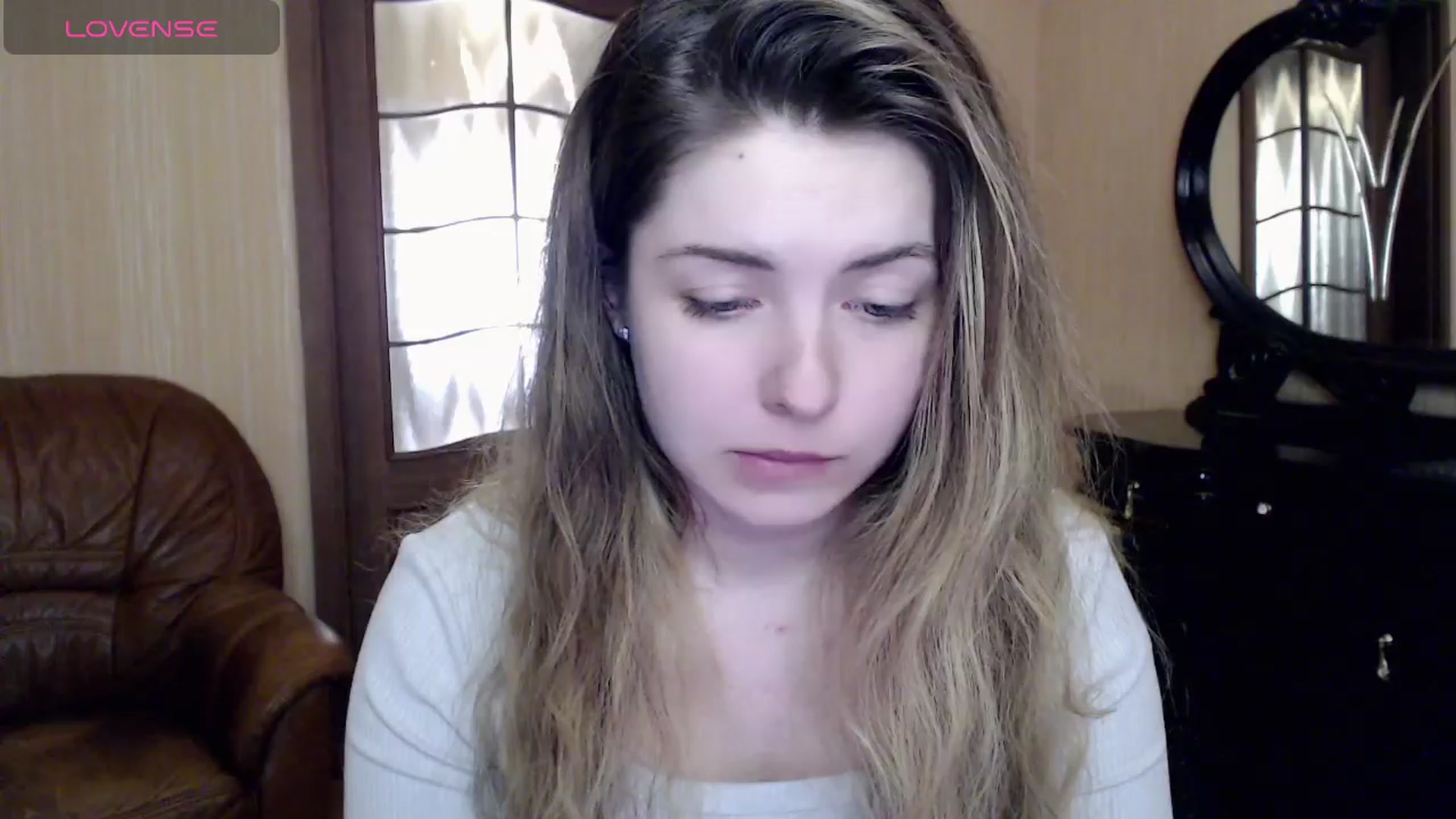 Gallery image thumbnail from Miriam_Mills's myfreecams stream on, 03/26/2024, 11:40 image 19 of 20