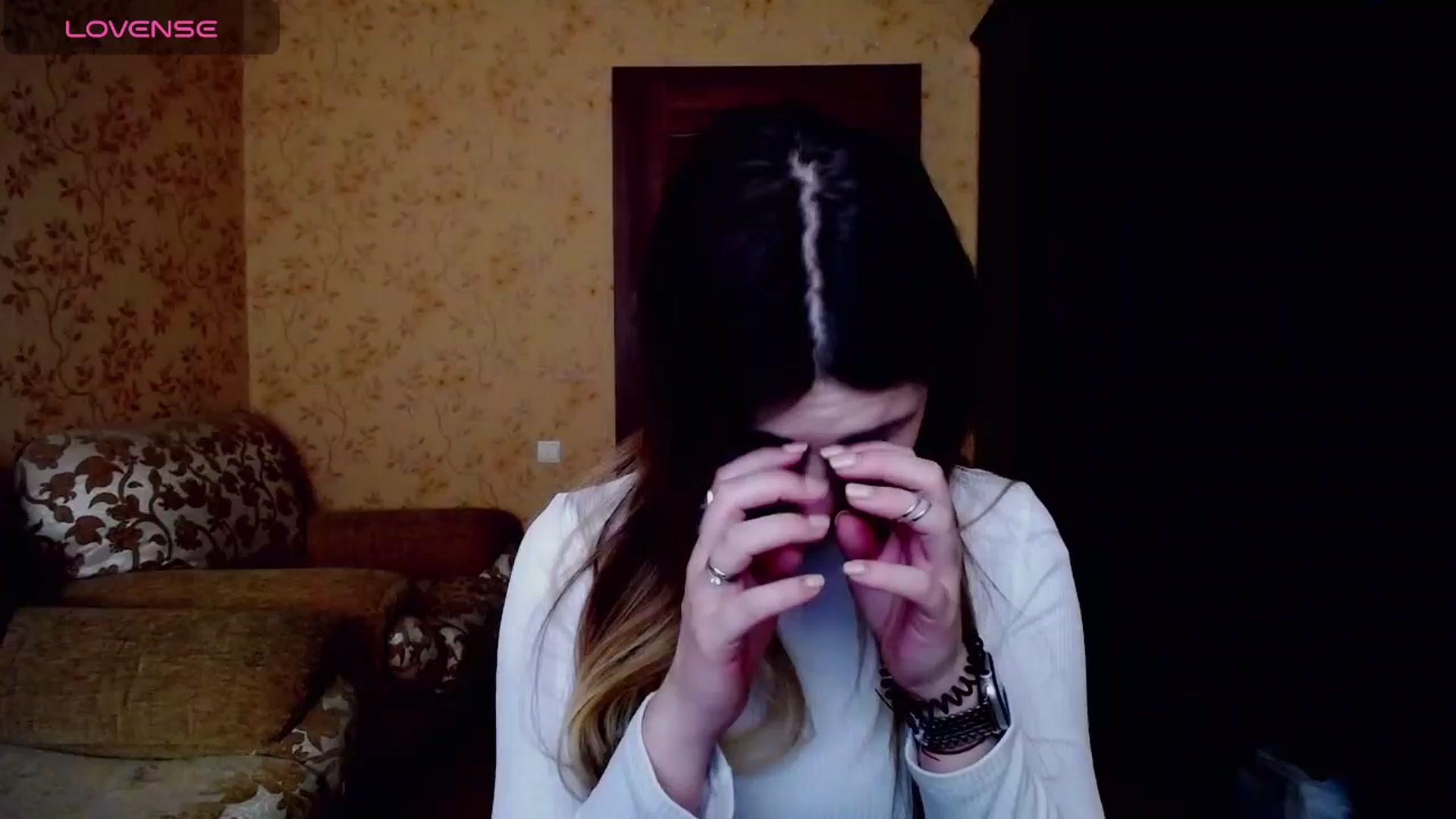 Gallery image thumbnail from Miriam_Mills's myfreecams stream on, 03/27/2024, 08:58 image 1 of 20