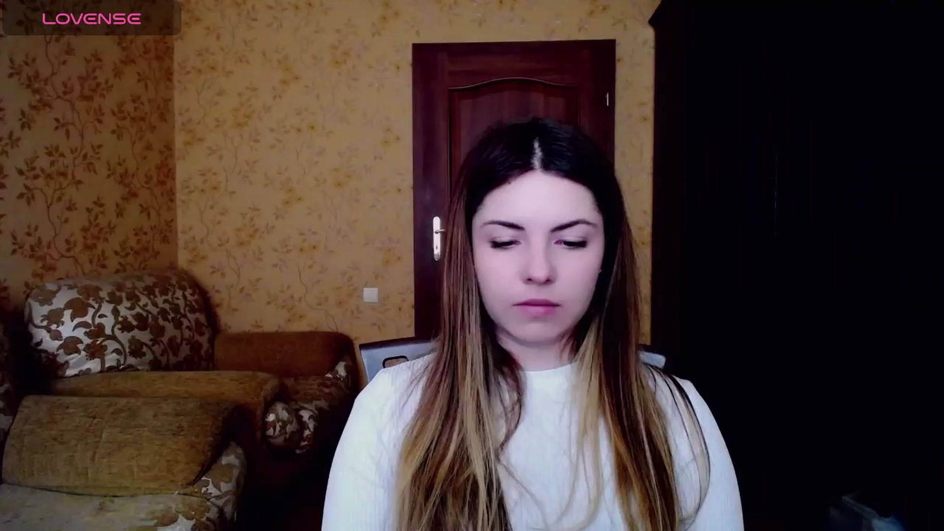Gallery image thumbnail from Miriam_Mills's myfreecams stream on, 03/27/2024, 08:58 image 19 of 20