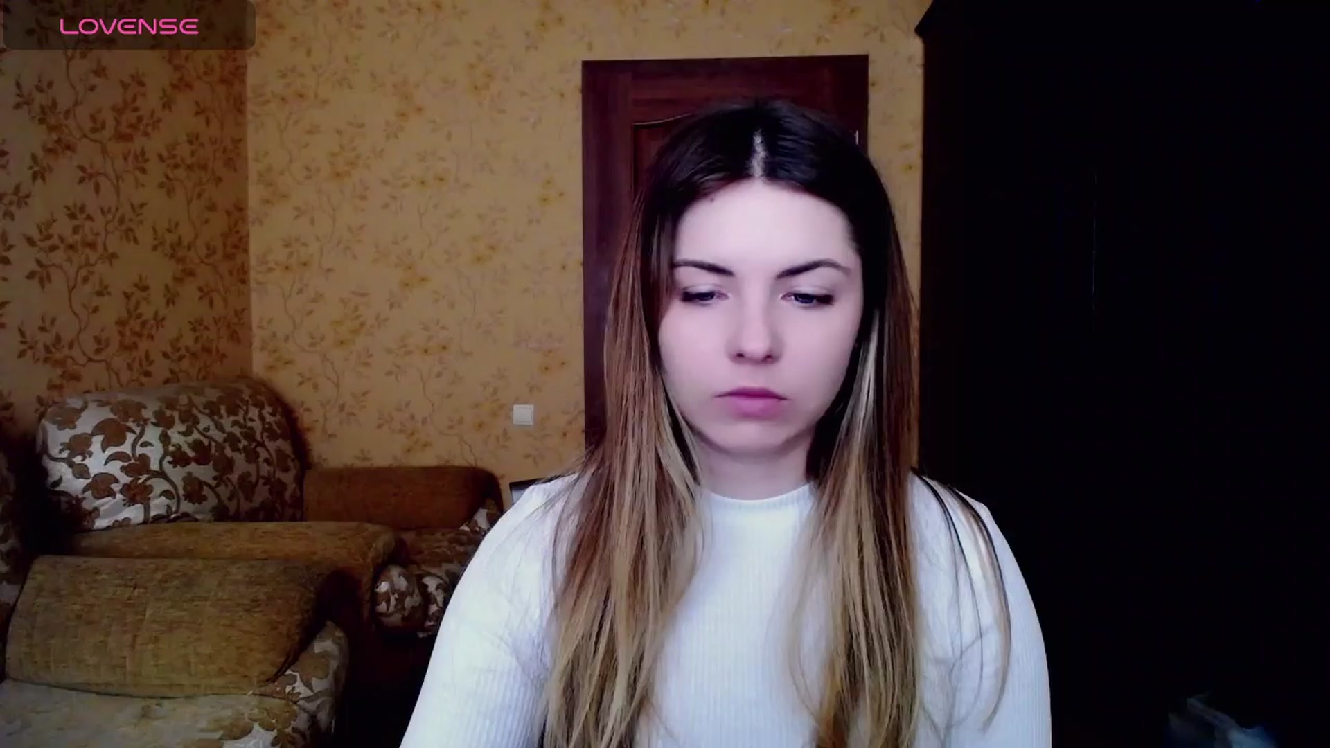 Gallery image thumbnail from Miriam_Mills's myfreecams stream on, 03/27/2024, 08:58 image 20 of 20