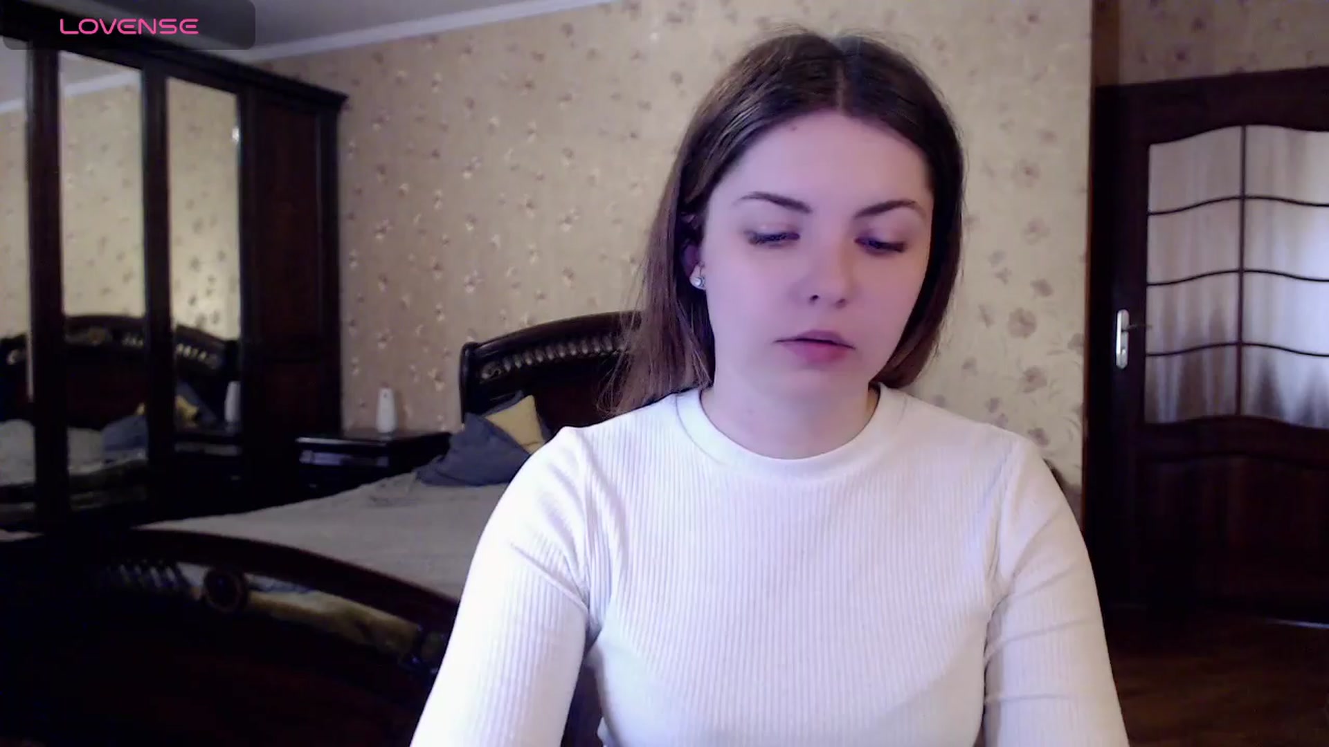 Gallery image thumbnail from Miriam_Mills's myfreecams stream on, 03/29/2024, 11:32 image 15 of 20