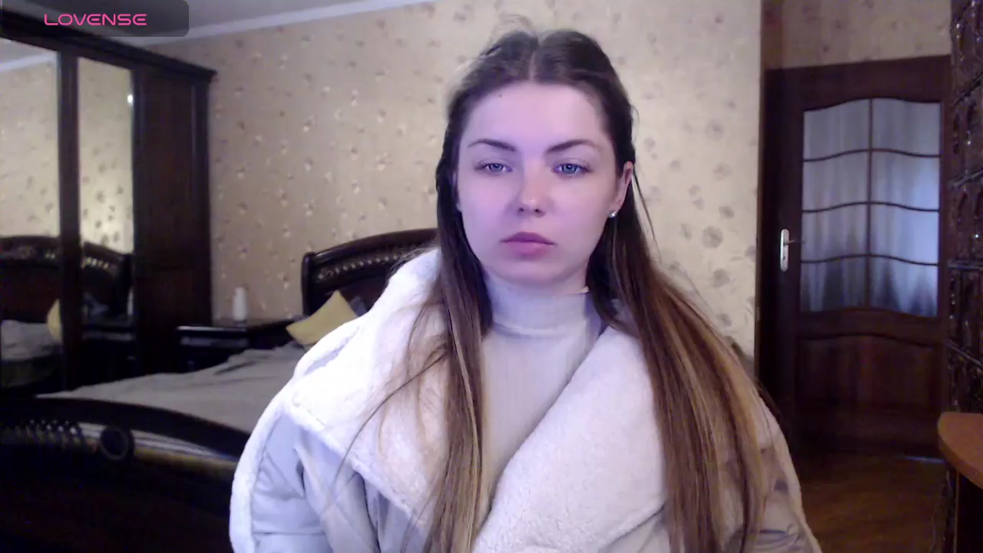Gallery image thumbnail from Miriam_Mills's myfreecams stream on, 04/03/2024, 08:12 image 14 of 20