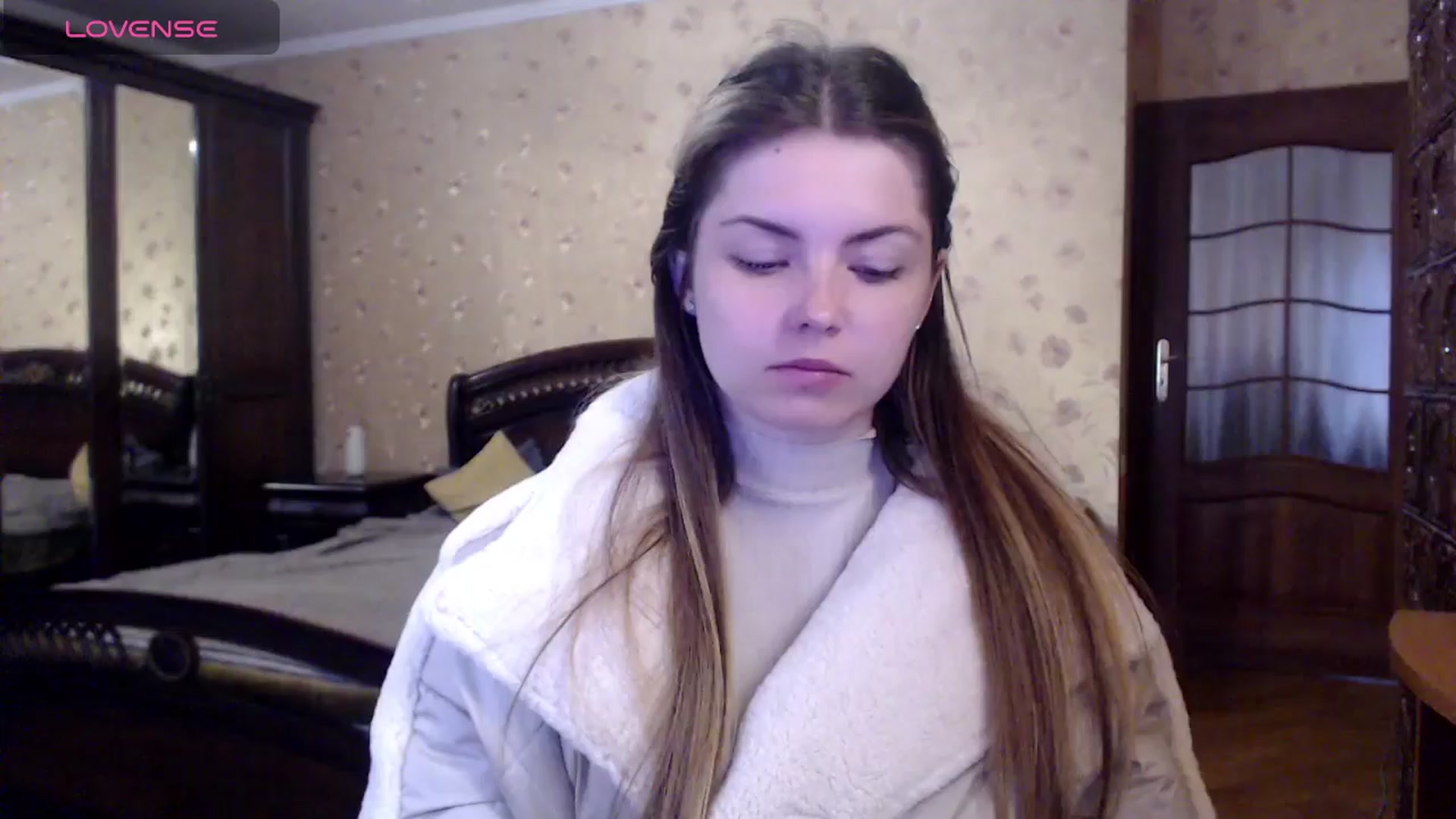 Gallery image thumbnail from Miriam_Mills's myfreecams stream on, 04/03/2024, 08:12 image 15 of 20