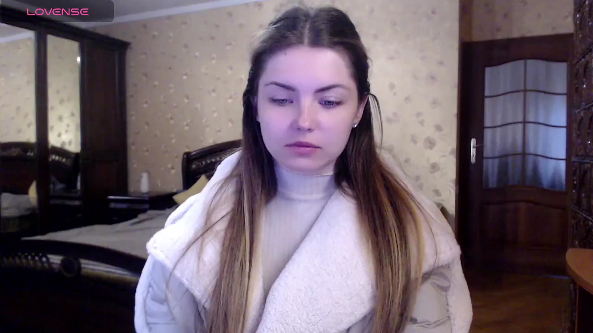 Gallery image thumbnail from Miriam_Mills's myfreecams stream on, 04/03/2024, 08:12 image 6 of 20