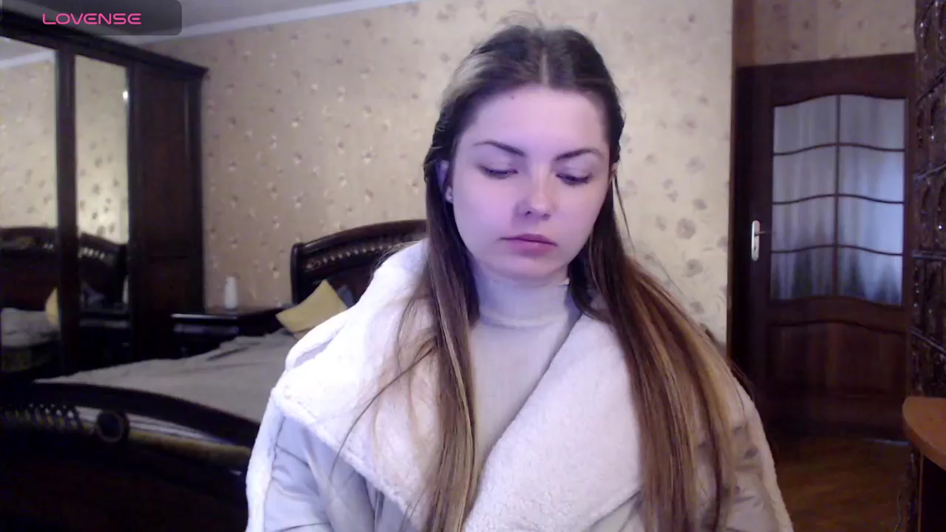 Gallery image thumbnail from Miriam_Mills's myfreecams stream on, 04/03/2024, 08:12 image 16 of 20