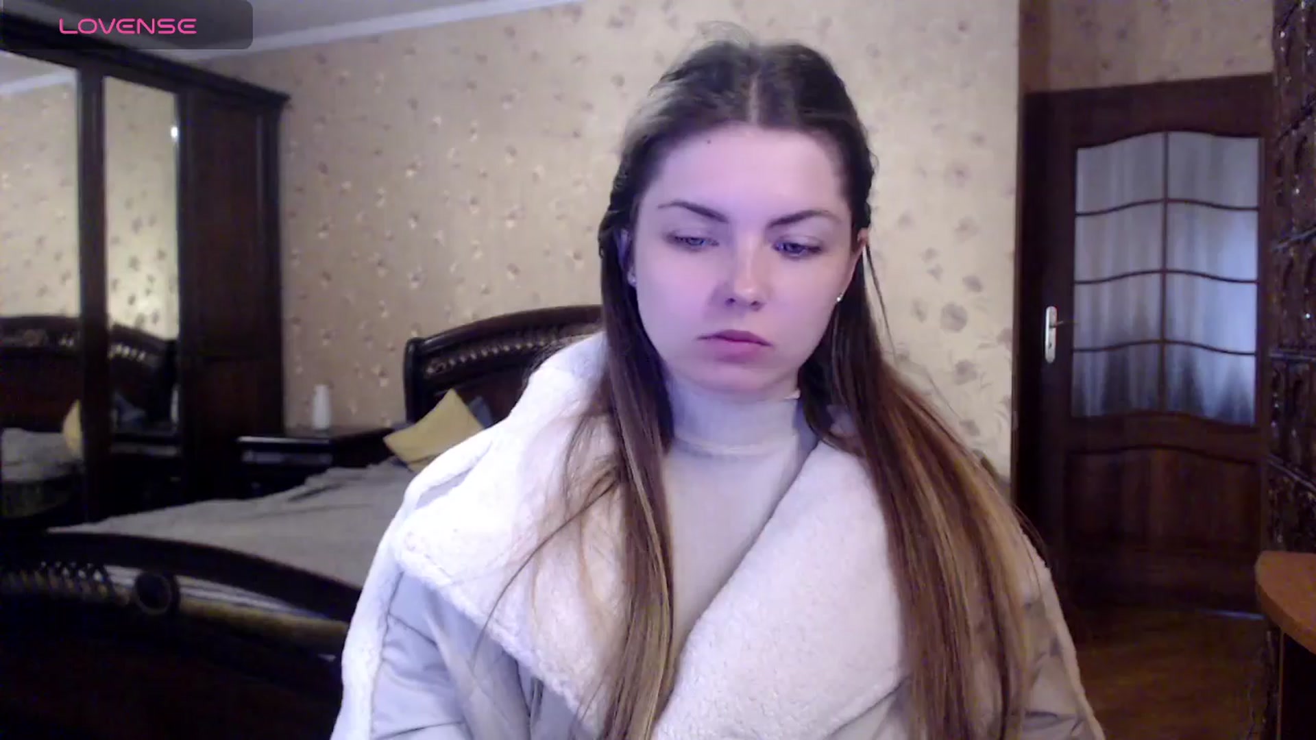Gallery image thumbnail from Miriam_Mills's myfreecams stream on, 04/03/2024, 08:12 image 19 of 20