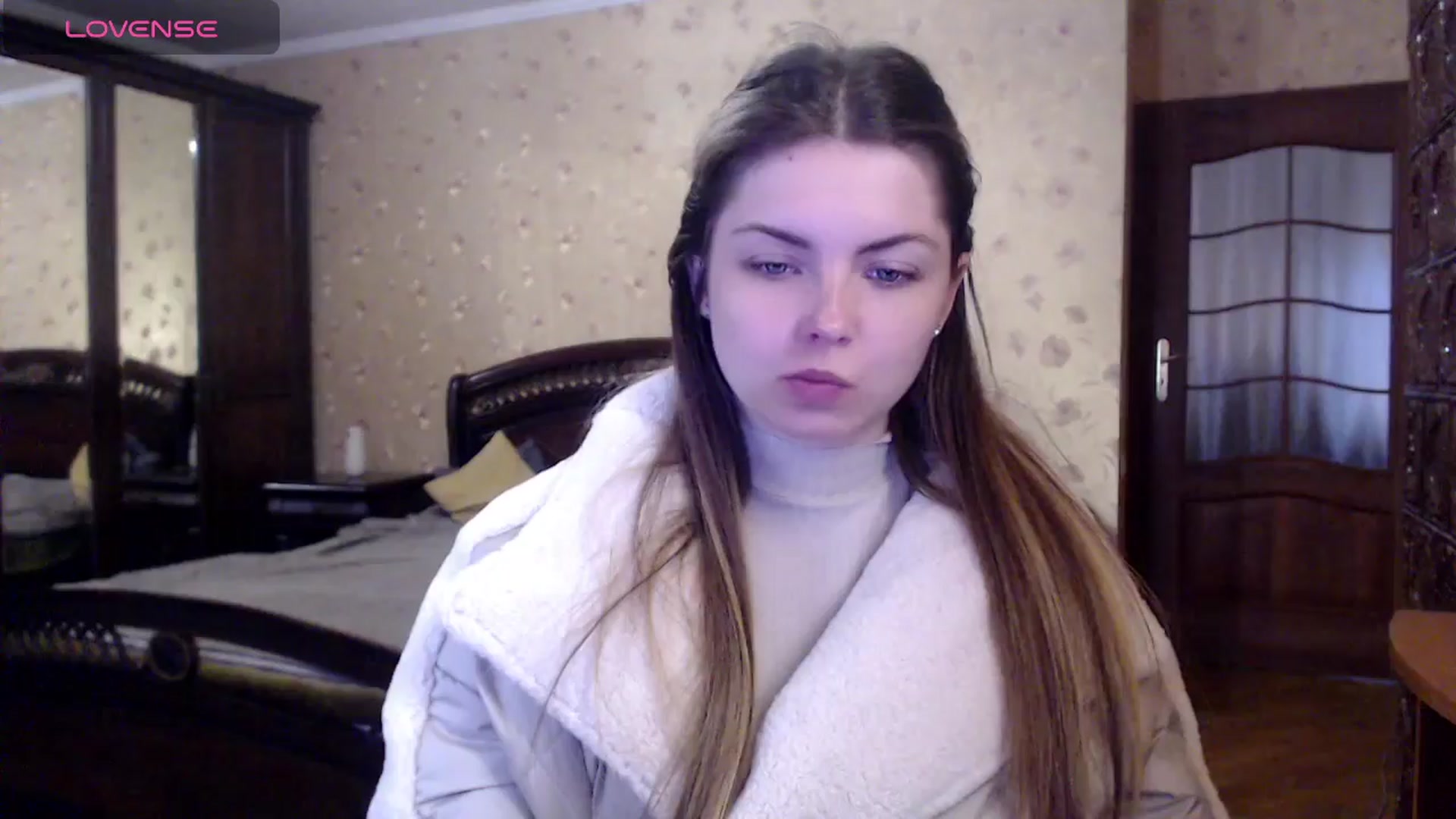 Gallery image thumbnail from Miriam_Mills's myfreecams stream on, 04/03/2024, 08:12 image 20 of 20