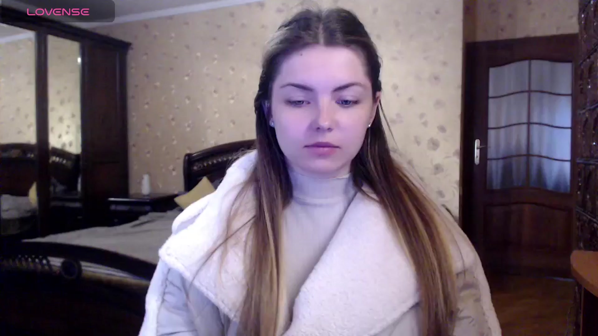 Gallery image thumbnail from Miriam_Mills's myfreecams stream on, 04/03/2024, 08:12 image 8 of 20