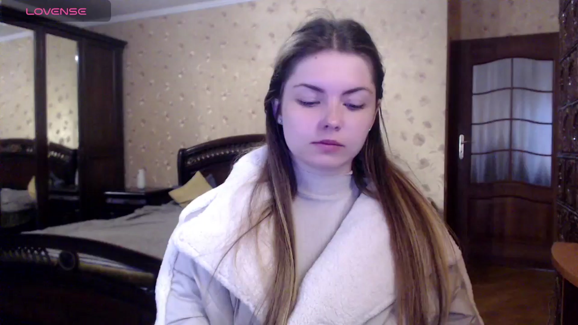 Gallery image thumbnail from Miriam_Mills's myfreecams stream on, 04/03/2024, 08:12 image 18 of 20