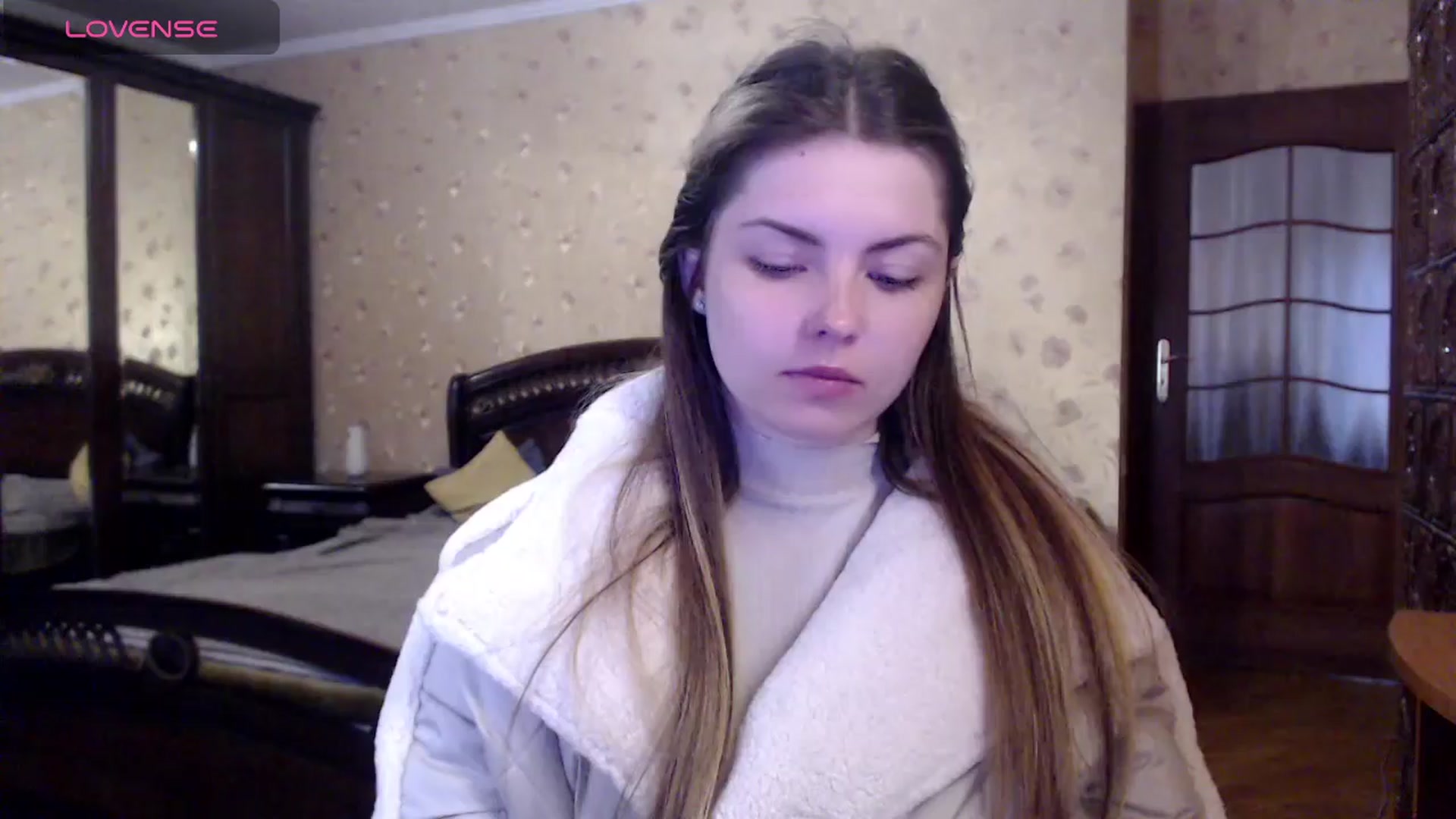 Gallery image thumbnail from Miriam_Mills's myfreecams stream on, 04/03/2024, 08:12 image 17 of 20