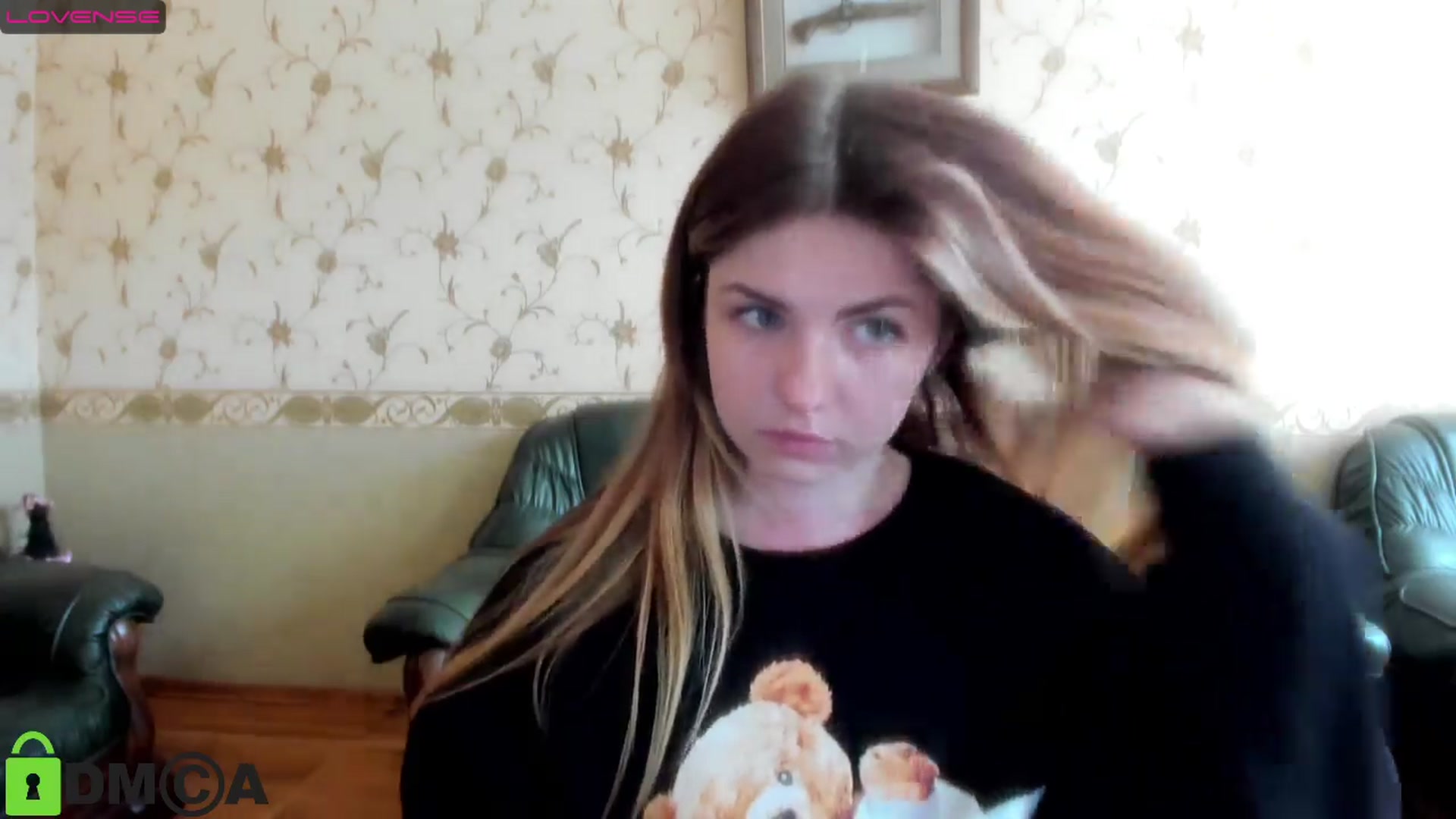 Gallery image thumbnail from Miriam_Mills's myfreecams stream on, 04/04/2024, 09:13 image 3 of 20