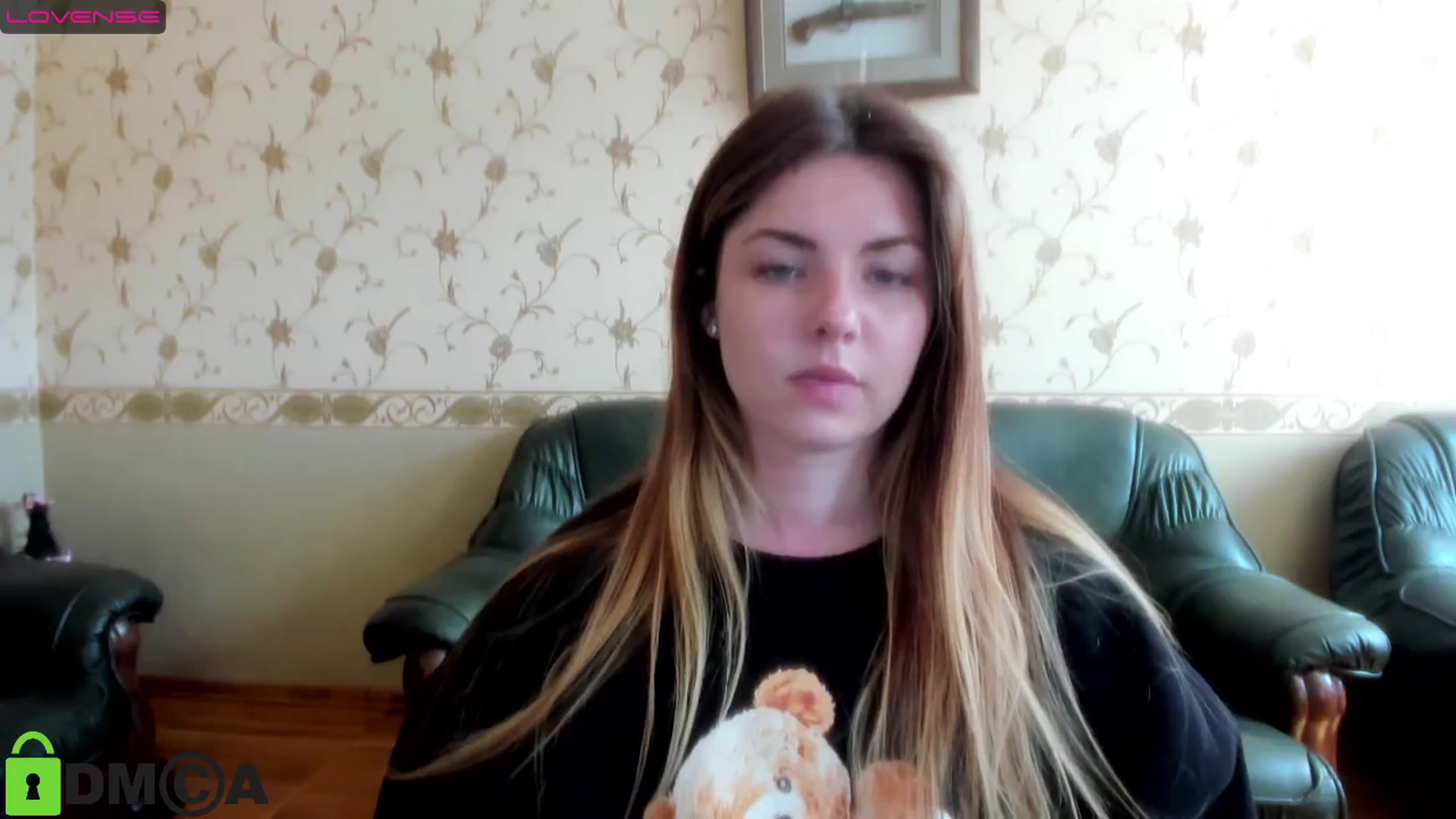 Gallery image thumbnail from Miriam_Mills's myfreecams stream on, 04/04/2024, 09:13 image 5 of 20