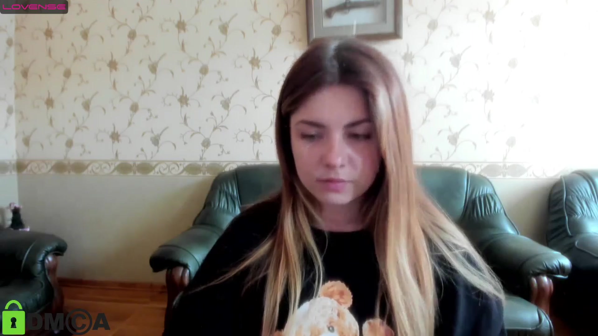 Gallery image thumbnail from Miriam_Mills's myfreecams stream on, 04/04/2024, 09:13 image 9 of 20