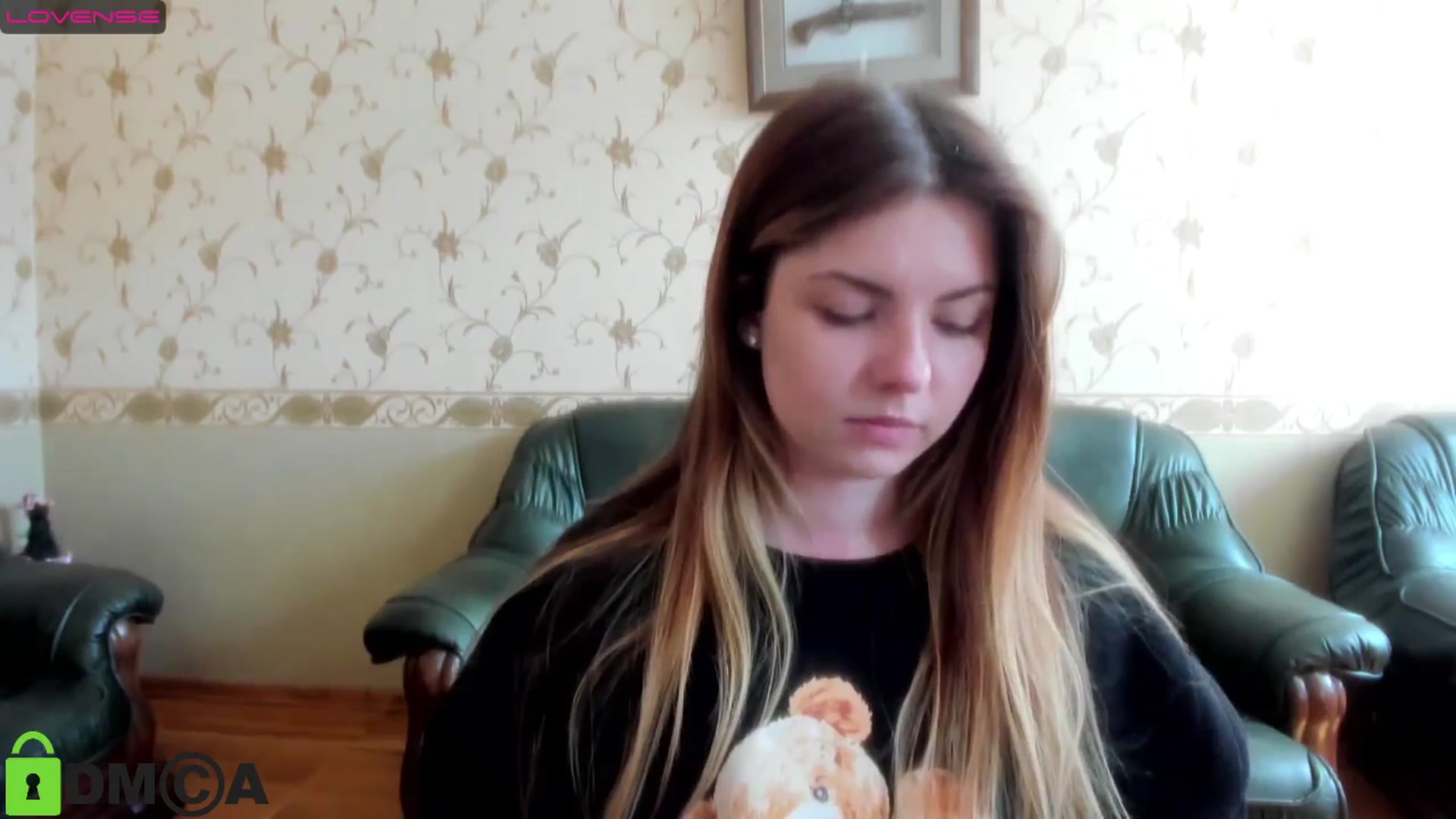 Gallery image thumbnail from Miriam_Mills's myfreecams stream on, 04/04/2024, 09:13 image 6 of 20
