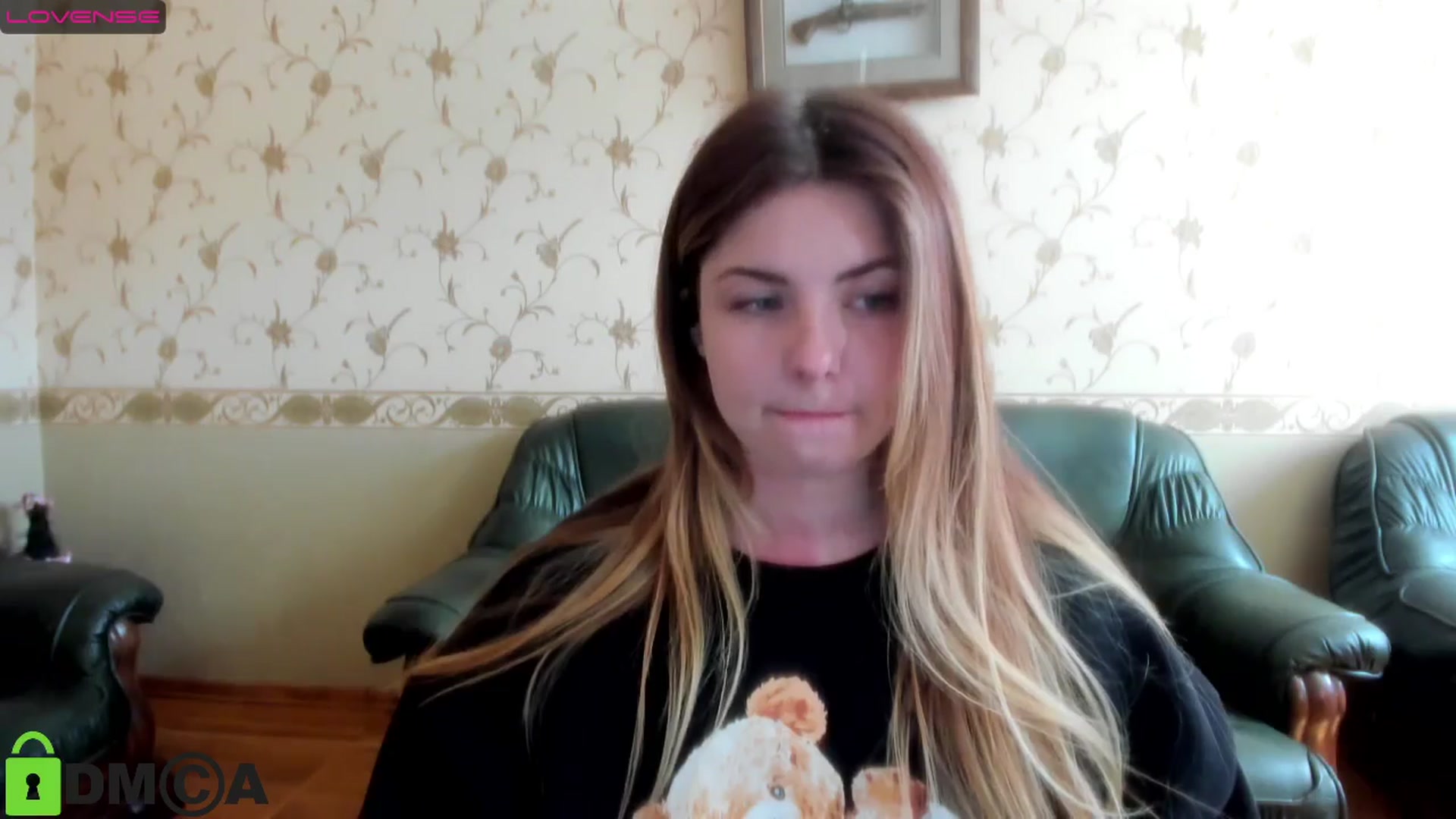 Gallery image thumbnail from Miriam_Mills's myfreecams stream on, 04/04/2024, 09:13 image 4 of 20