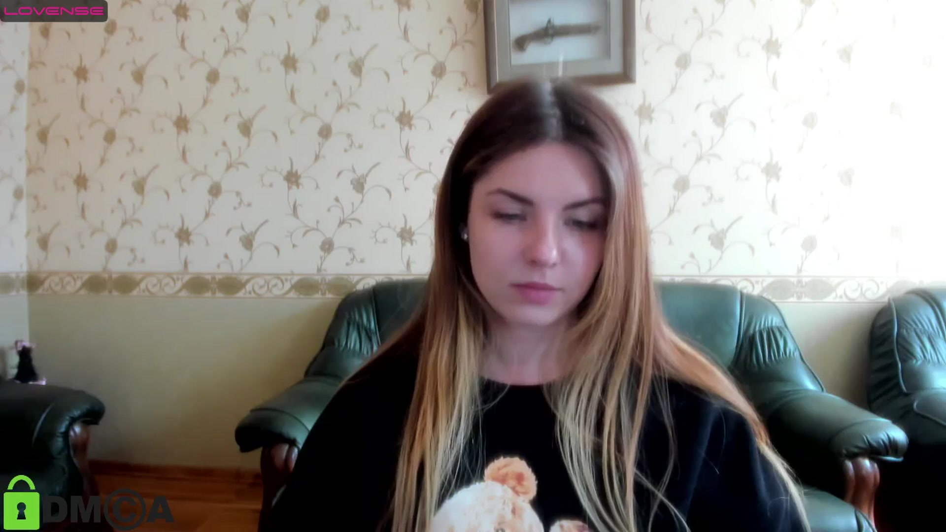 Gallery image thumbnail from Miriam_Mills's myfreecams stream on, 04/04/2024, 09:13 image 18 of 20
