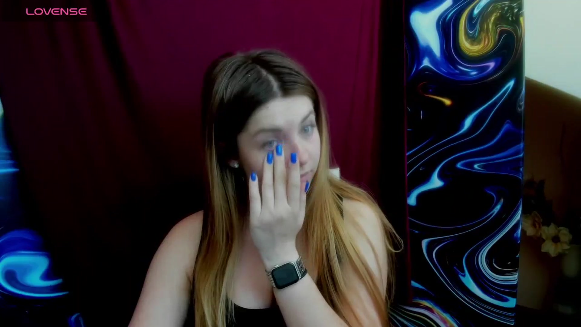 Gallery image thumbnail from Miriam_Mills's myfreecams stream on, 04/30/2024, 08:59 image 15 of 20