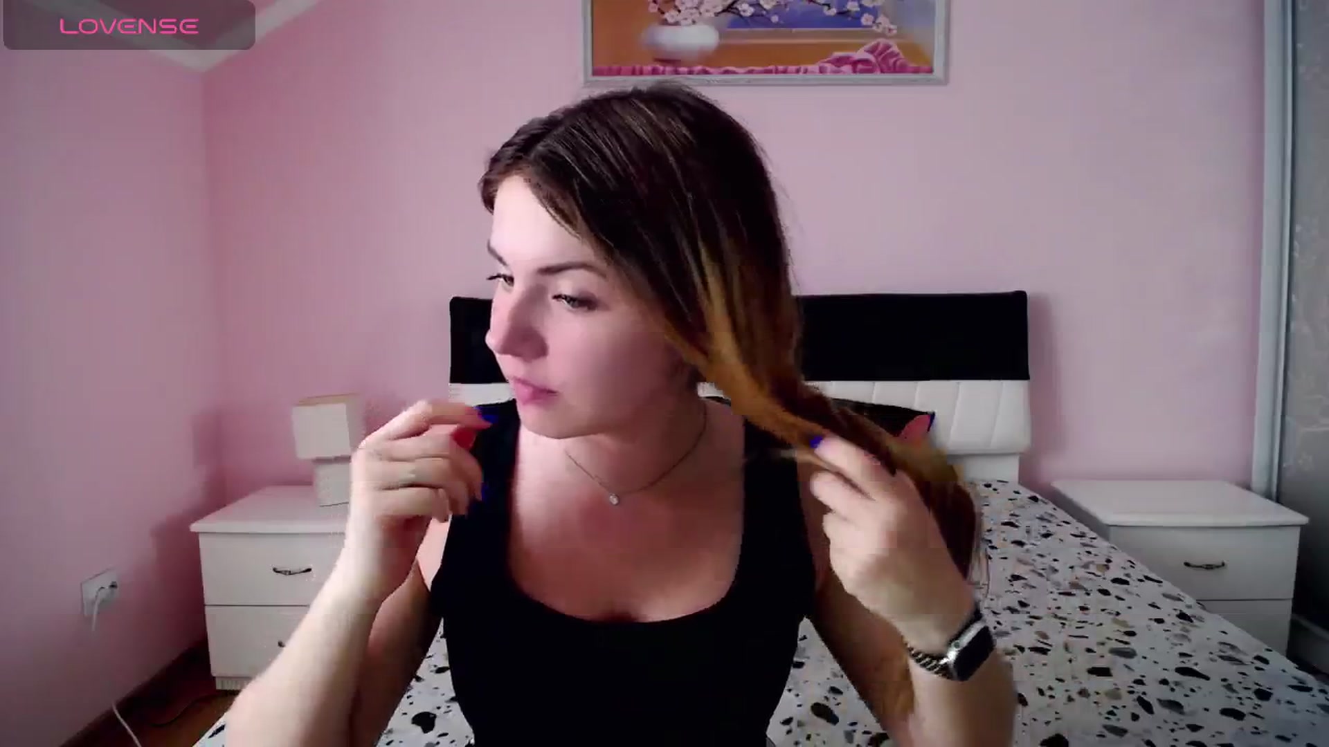 Gallery image thumbnail from Miriam_Mills's myfreecams stream on, 05/03/2024, 10:33 image 2 of 20