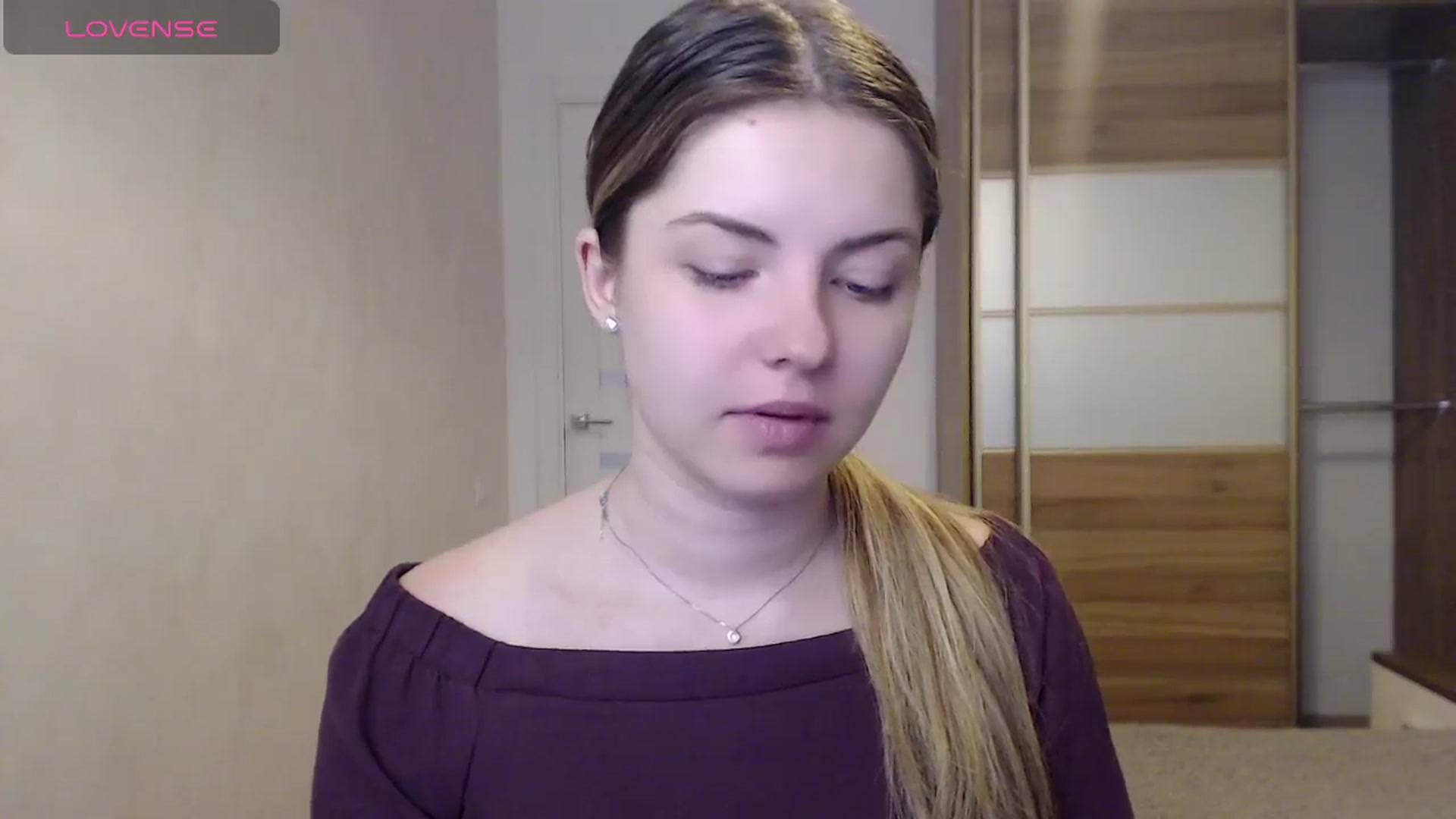 Gallery image thumbnail from Miriam_Mills's myfreecams stream on, 05/20/2024, 11:14 image 20 of 20