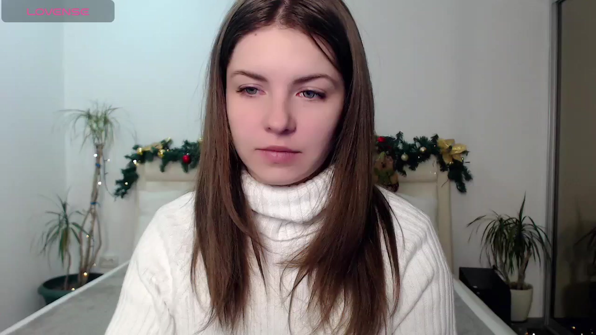 Gallery image thumbnail from Miriam_Mills's myfreecams stream on, 12/26/2024, 10:44 image 6 of 20