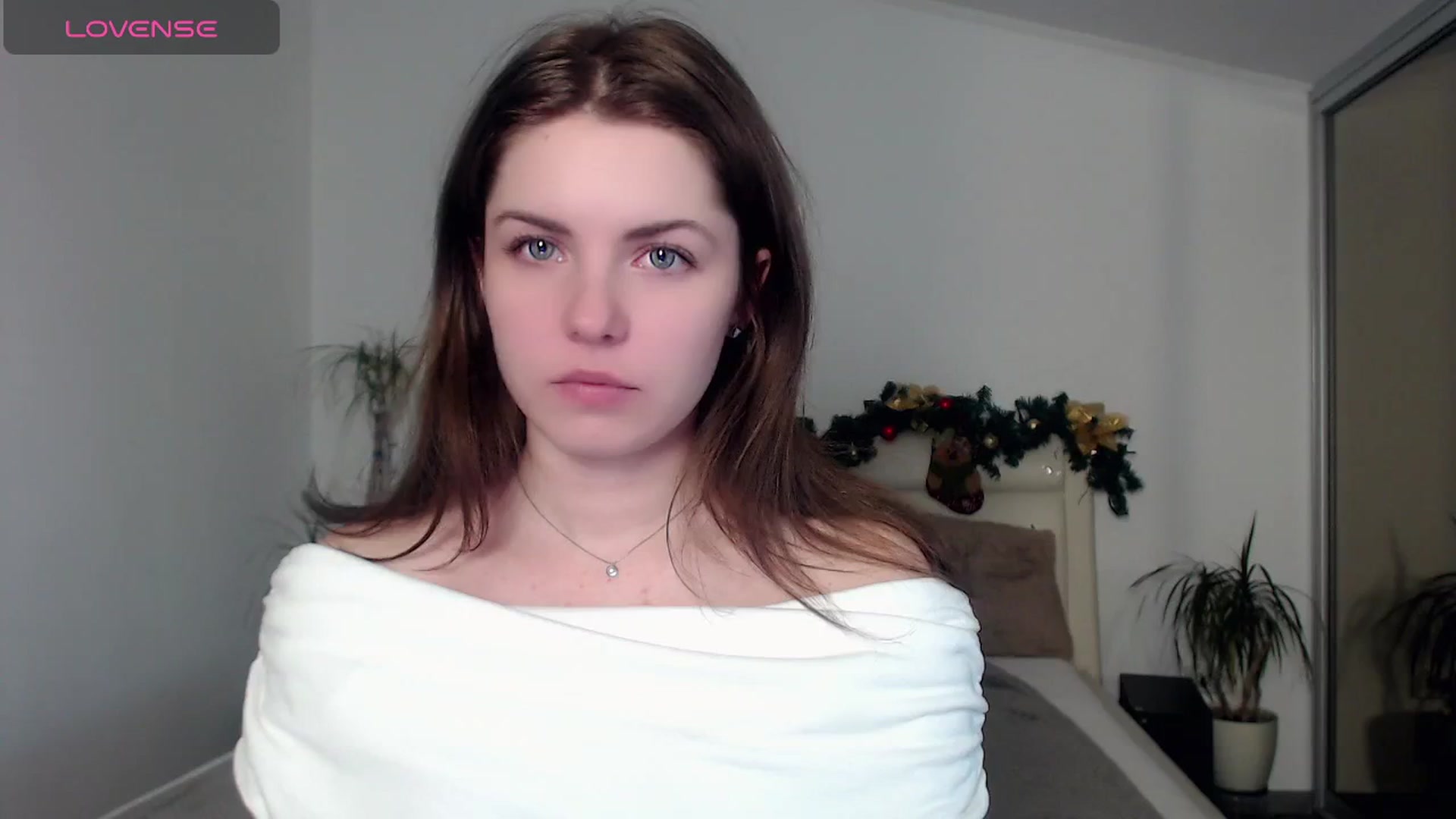 Gallery image thumbnail from Miriam_Mills's myfreecams stream on, 01/01/2025, 11:43 image 1 of 20