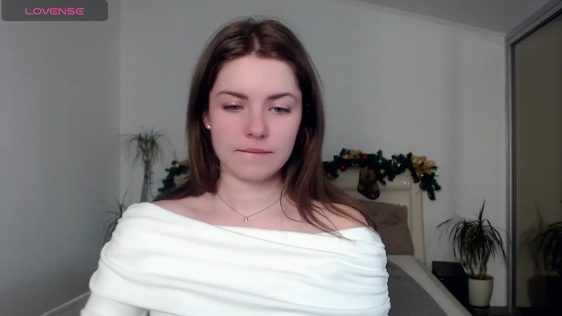 Gallery image thumbnail from Miriam_Mills's myfreecams stream on, 01/01/2025, 11:43 image 4 of 20