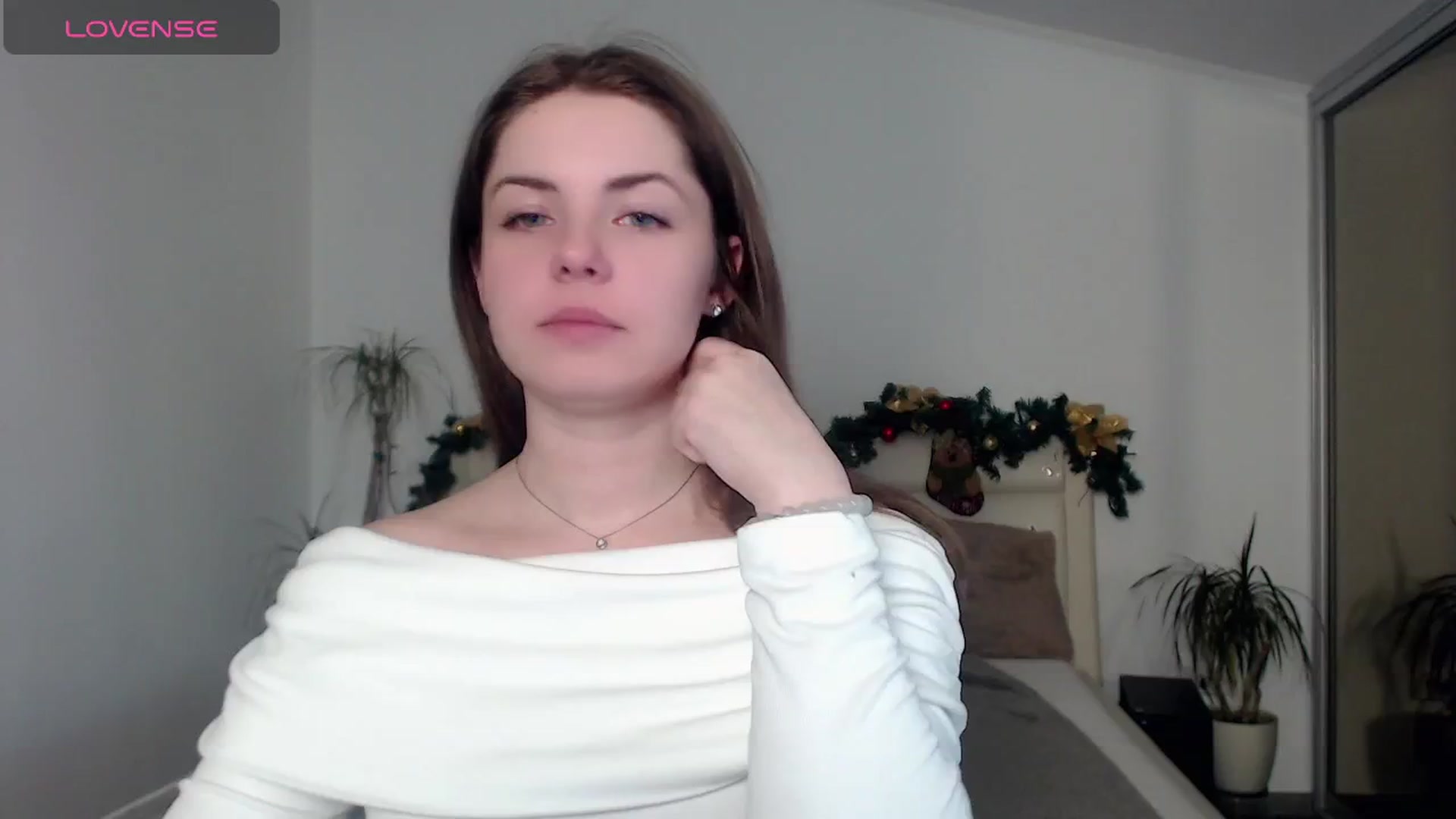 Gallery image thumbnail from Miriam_Mills's myfreecams stream on, 01/01/2025, 11:43 image 2 of 20