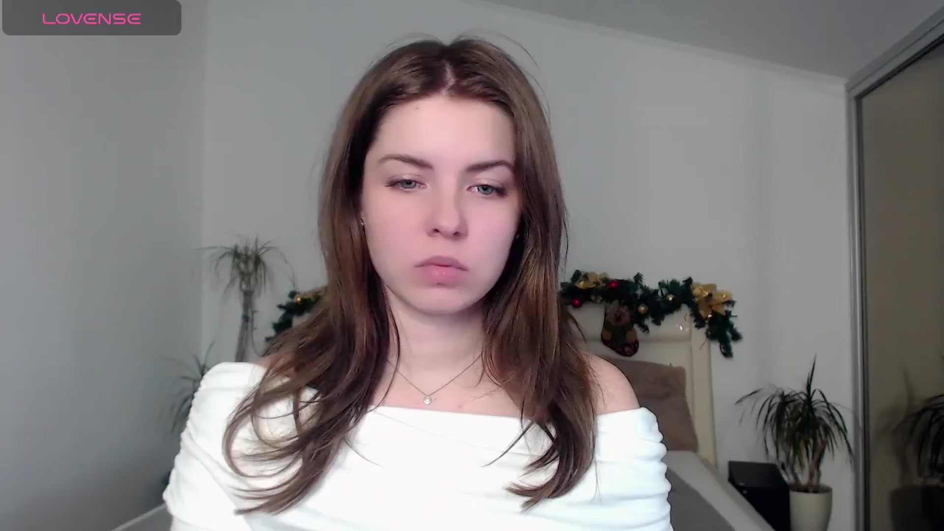 Gallery image thumbnail from Miriam_Mills's myfreecams stream on, 01/01/2025, 11:43 image 14 of 20